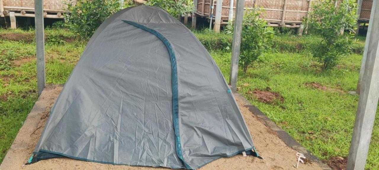 Tent photo 3