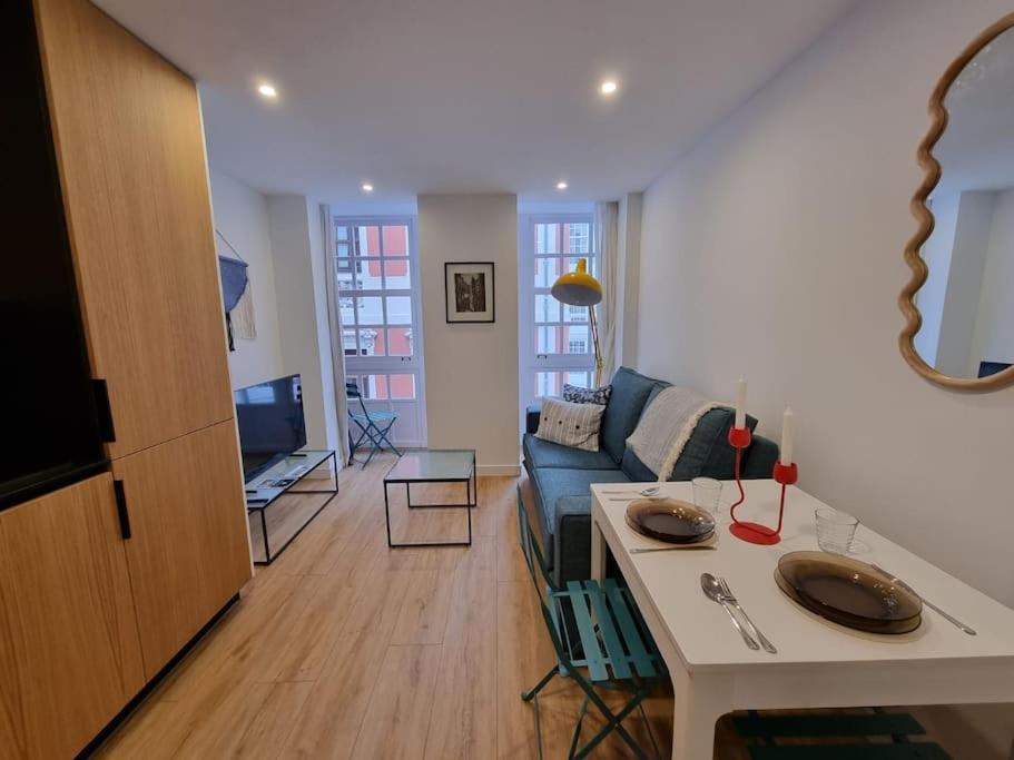One-Bedroom Apartment photo 3