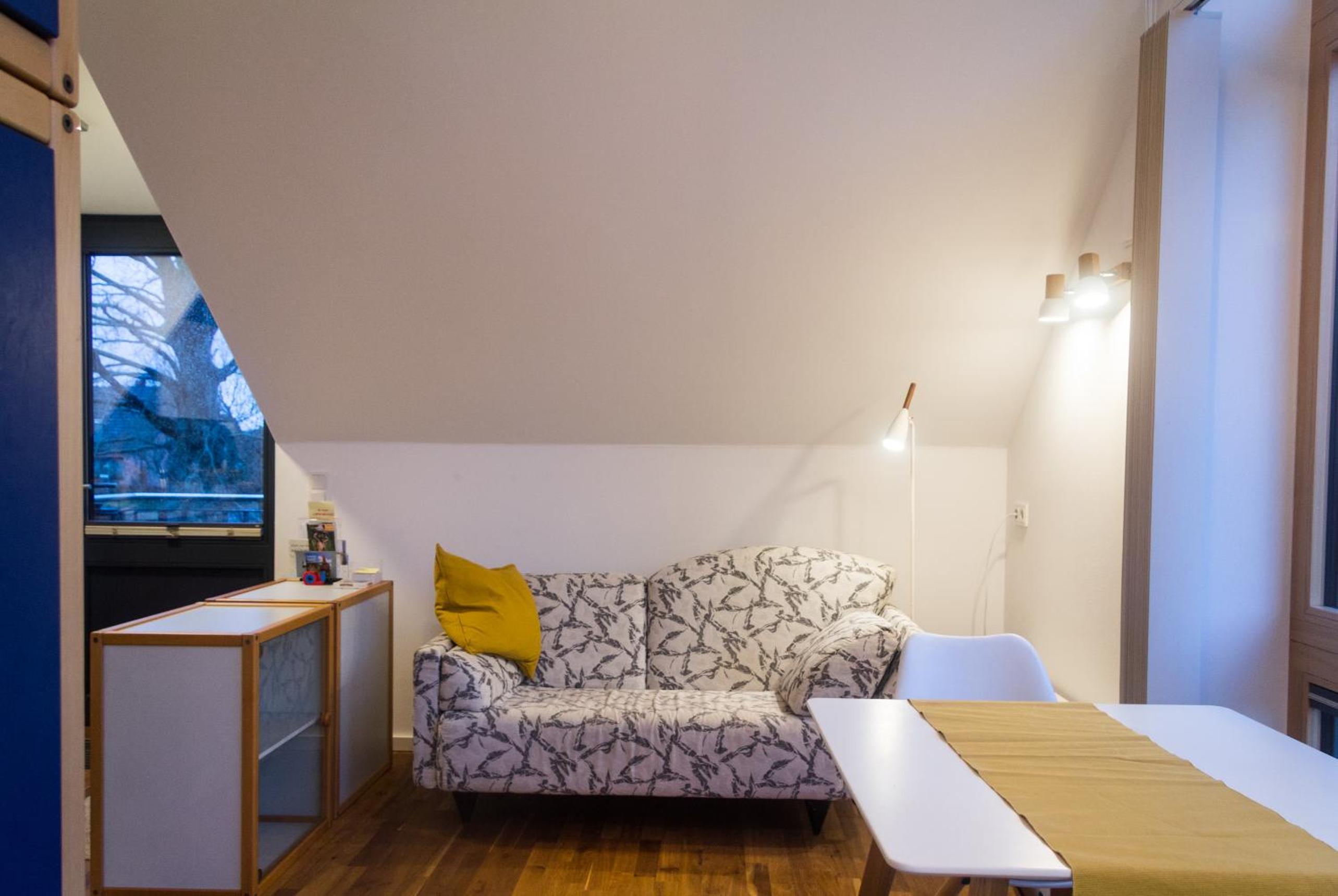 Double Room with Park View photo 2