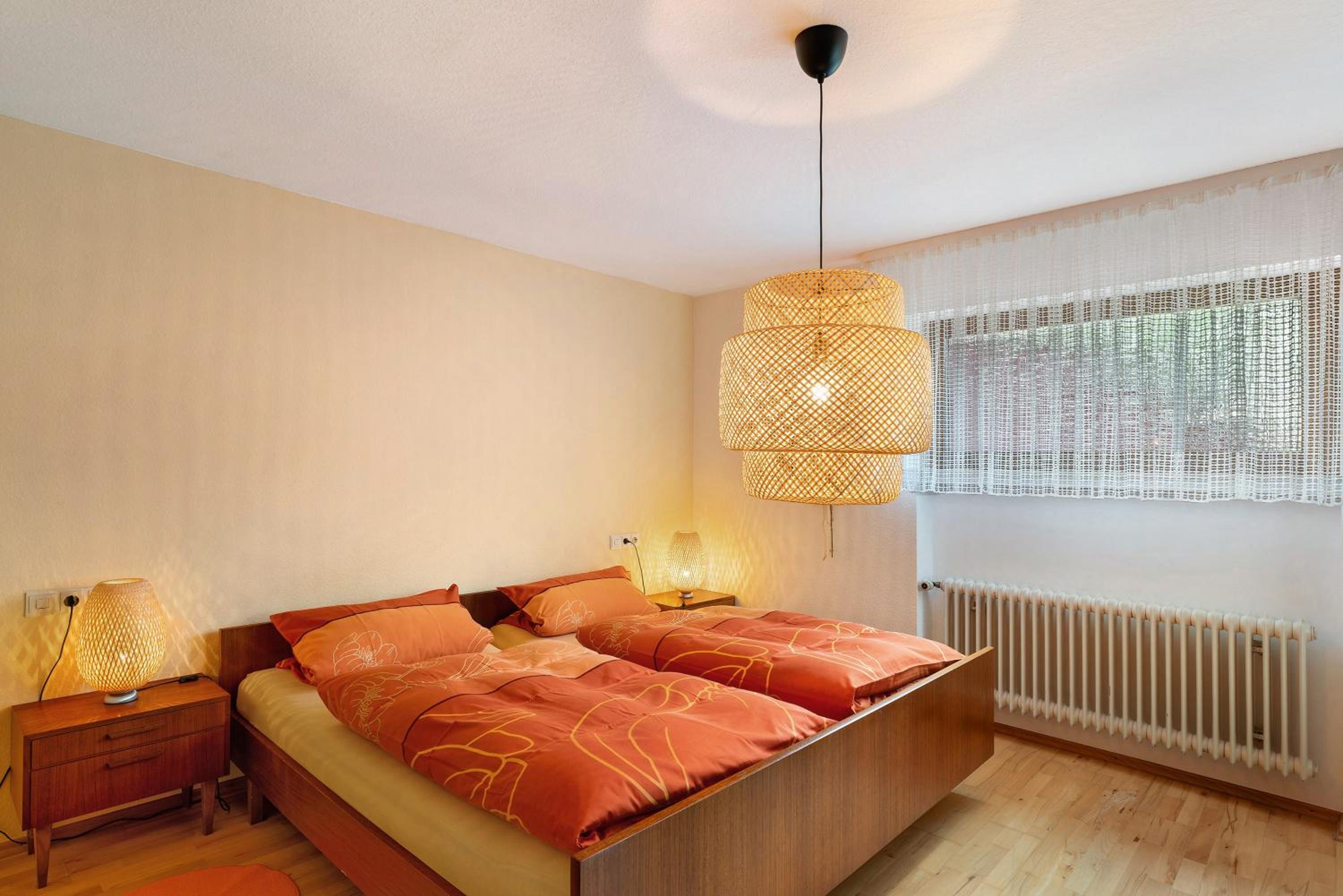 Apartment with Terrace photo 1