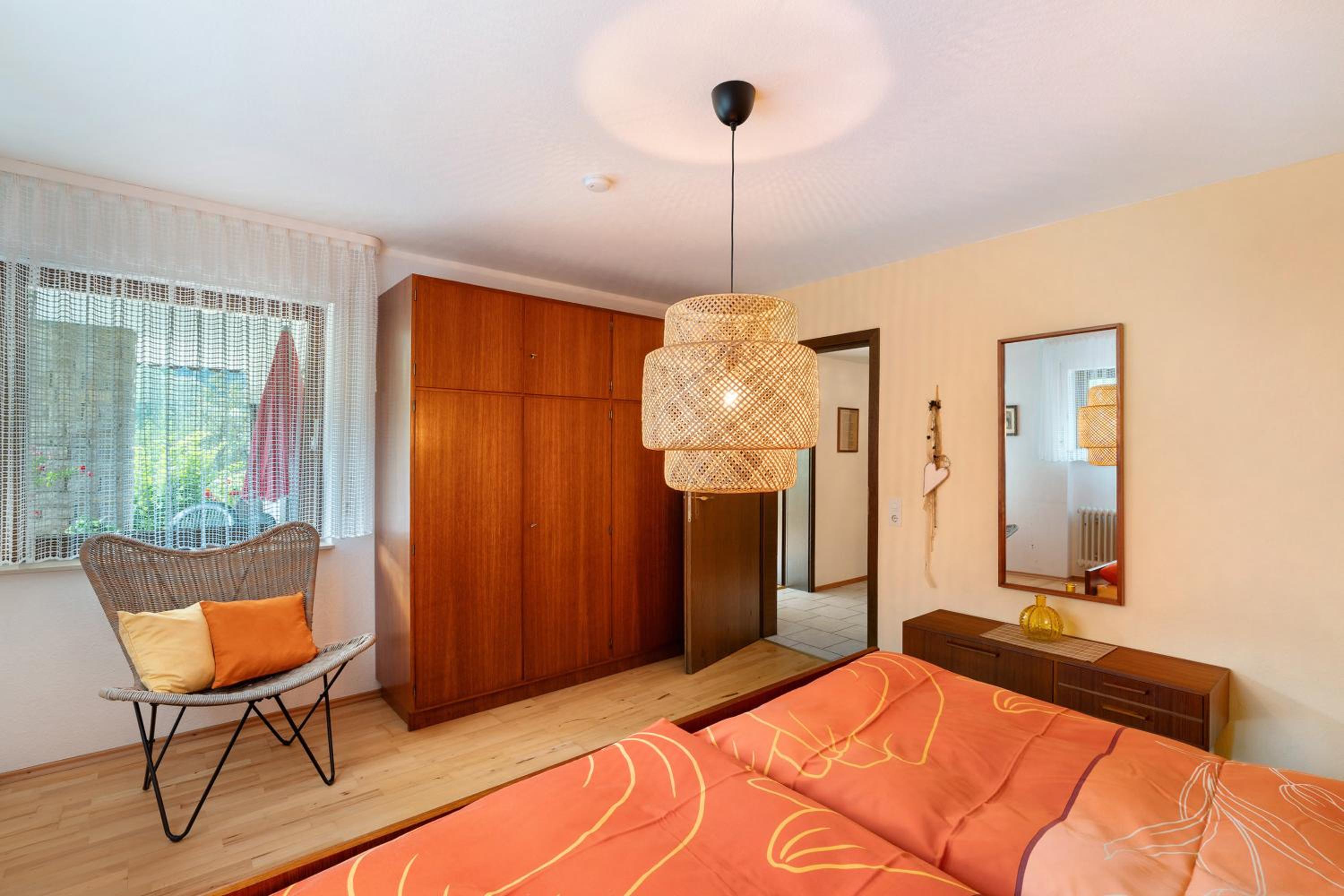 Apartment with Terrace photo 2