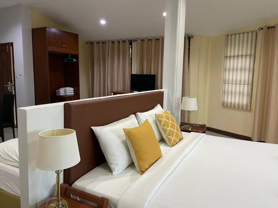 Family Room with Sea View photo 1