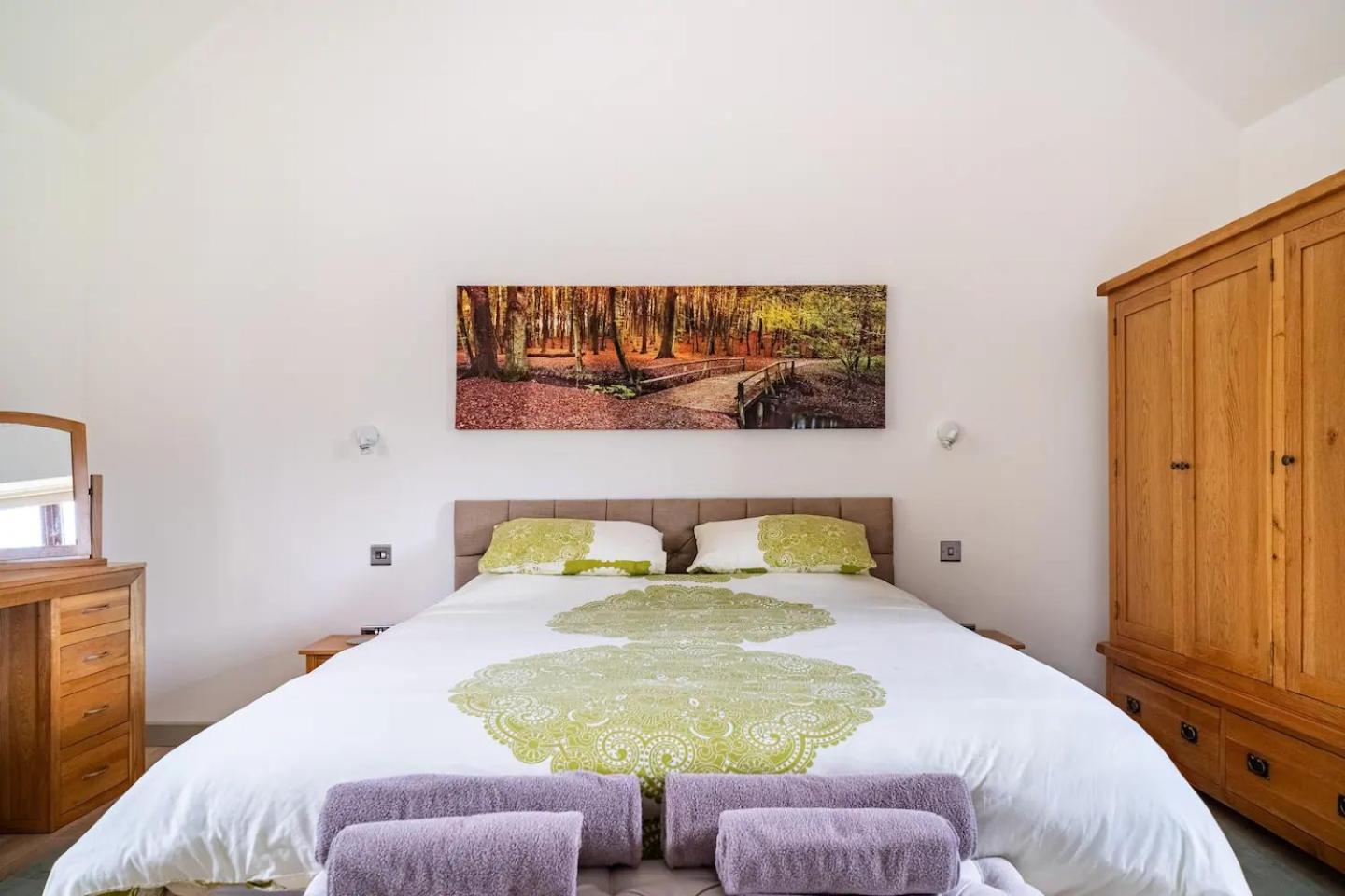 Vacation Home photo 1