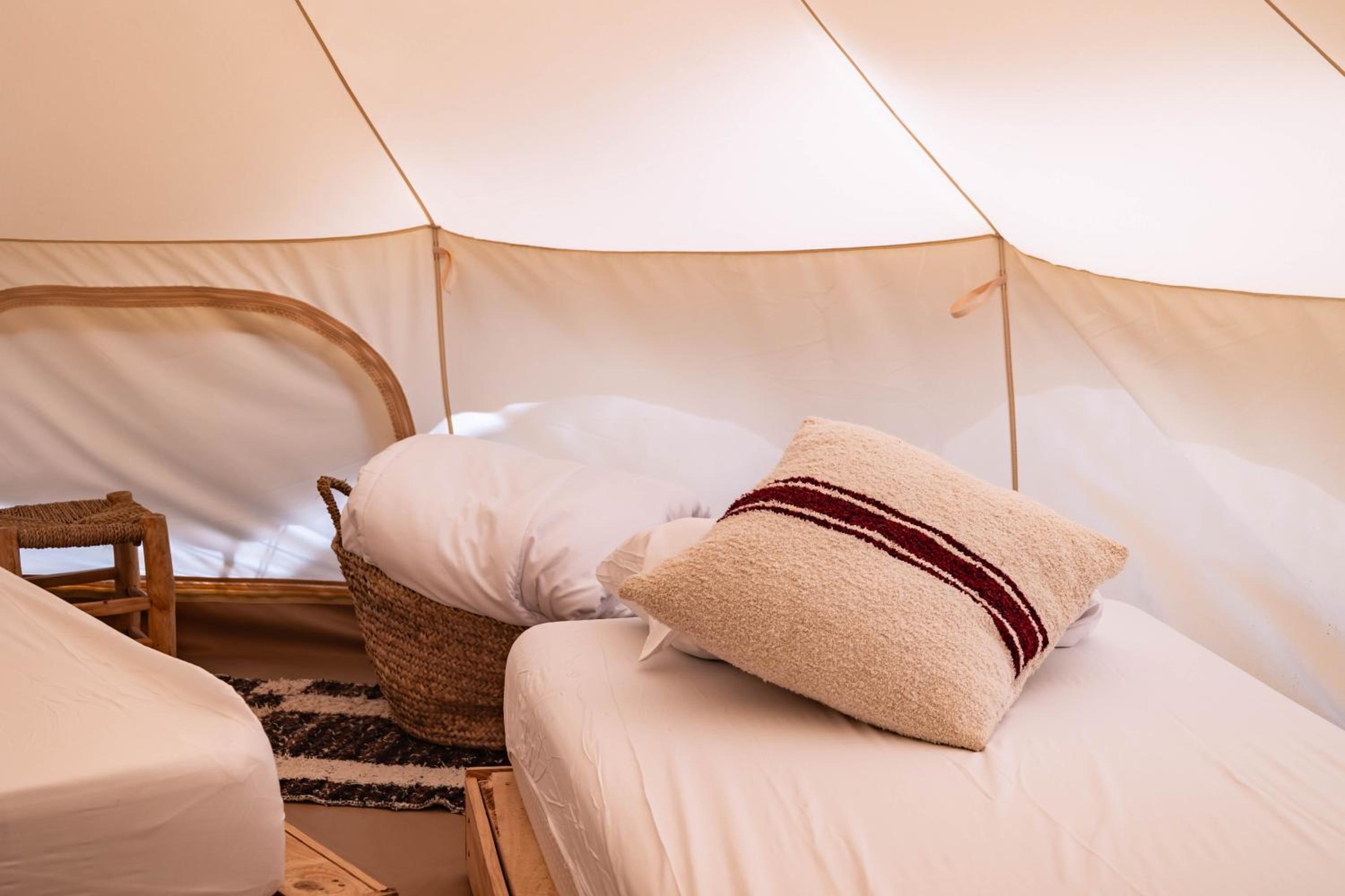 Bell Tent  photo 2