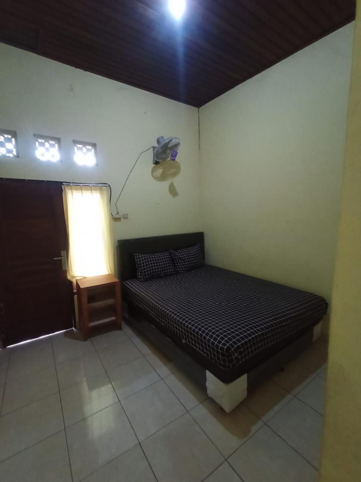 Standard Double Room - Photo 1