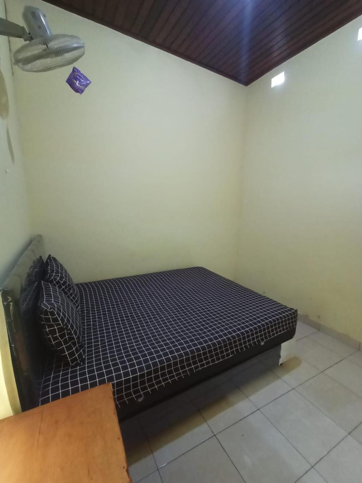 Standard Double Room - Photo 2