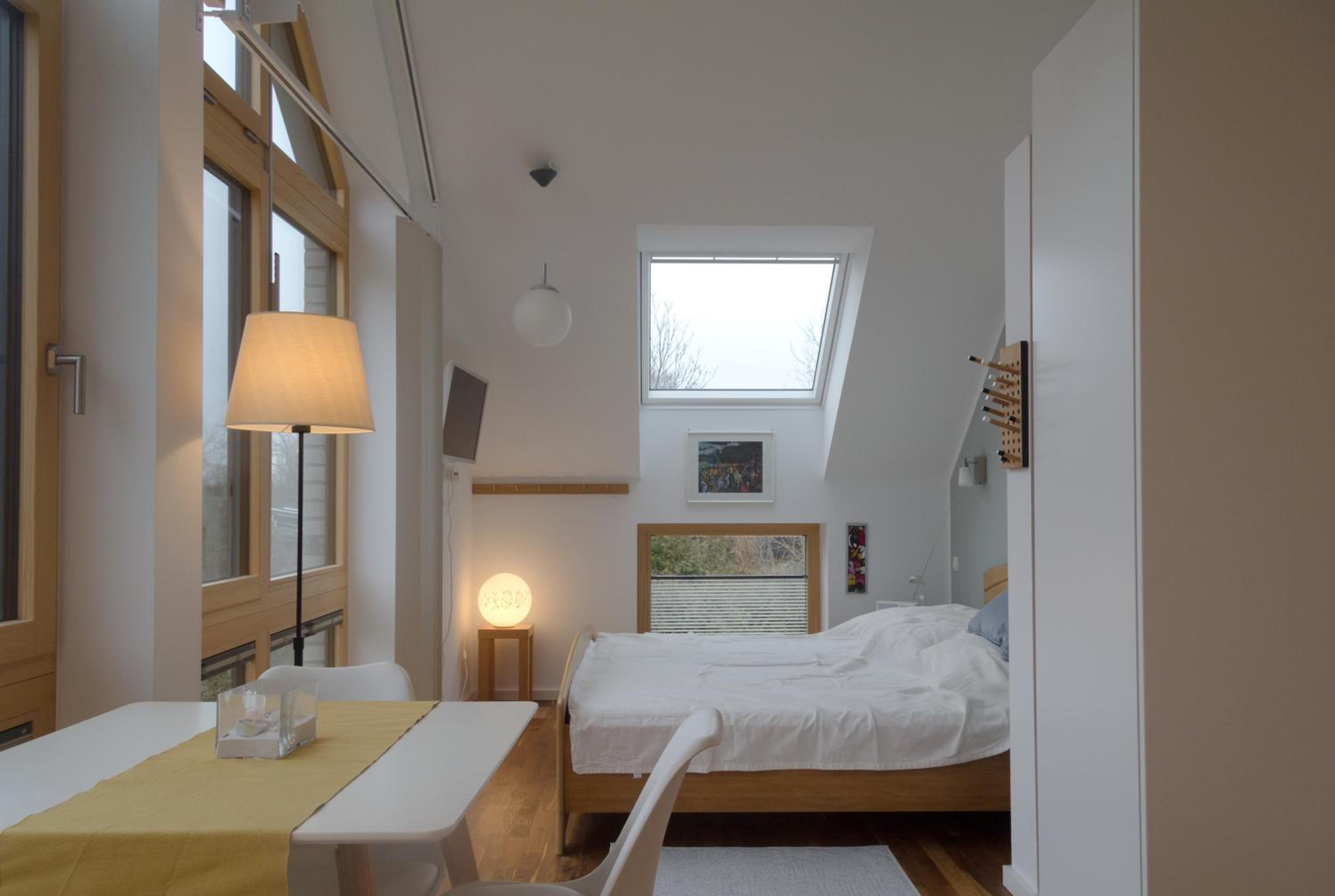 Double Room with Park View photo 3