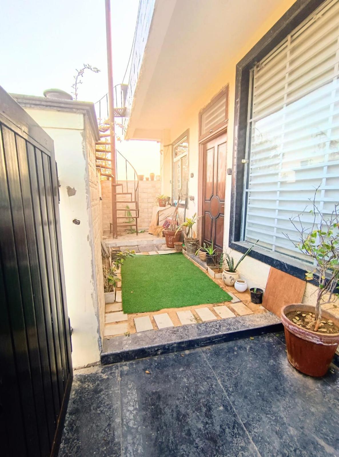 Two-Bedroom Villa photo 2