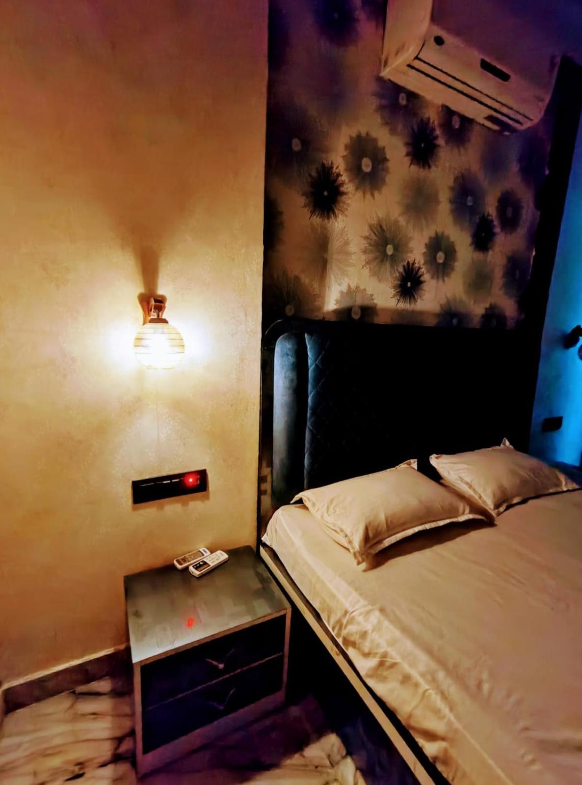 Two-Bedroom Villa photo 1
