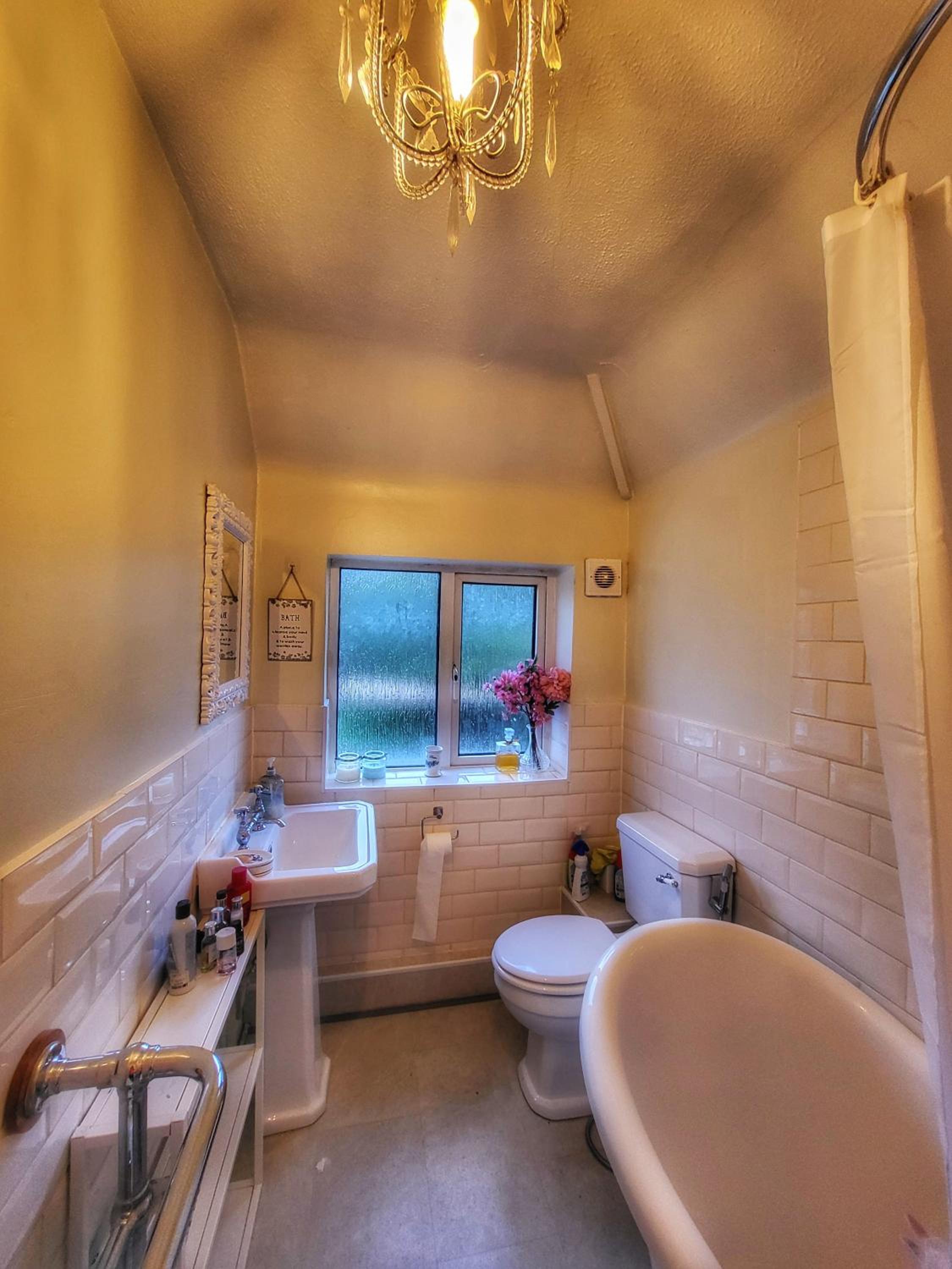 Chalet photo 2