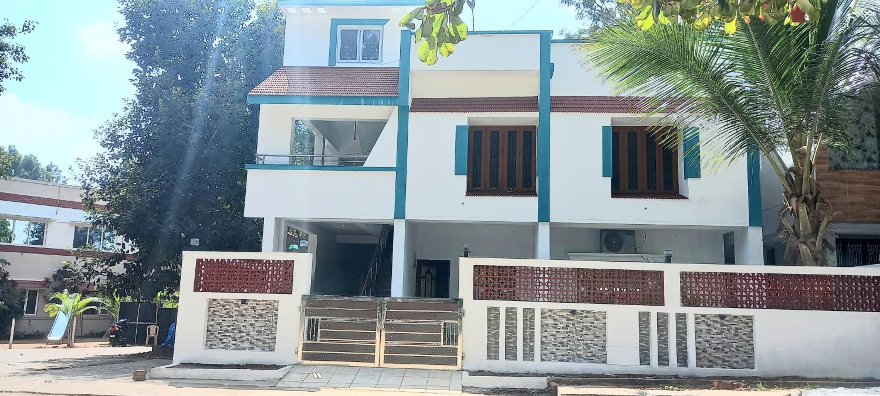 Two-Bedroom Villa photo 2