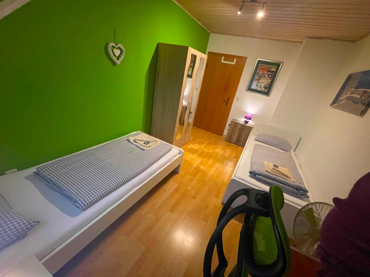 Three-Bedroom Vacation Home  photo 3