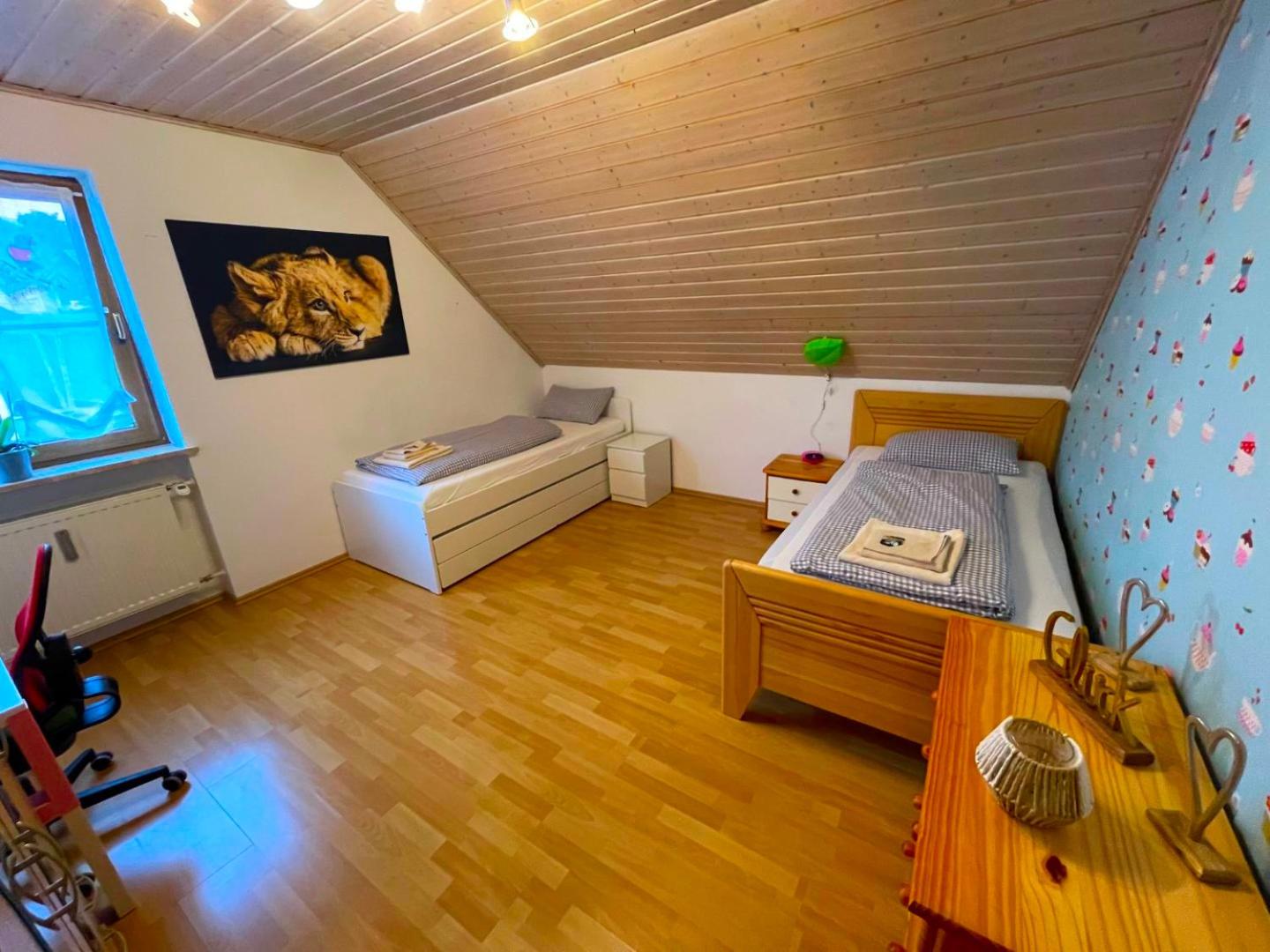 Three-Bedroom Vacation Home  photo 2