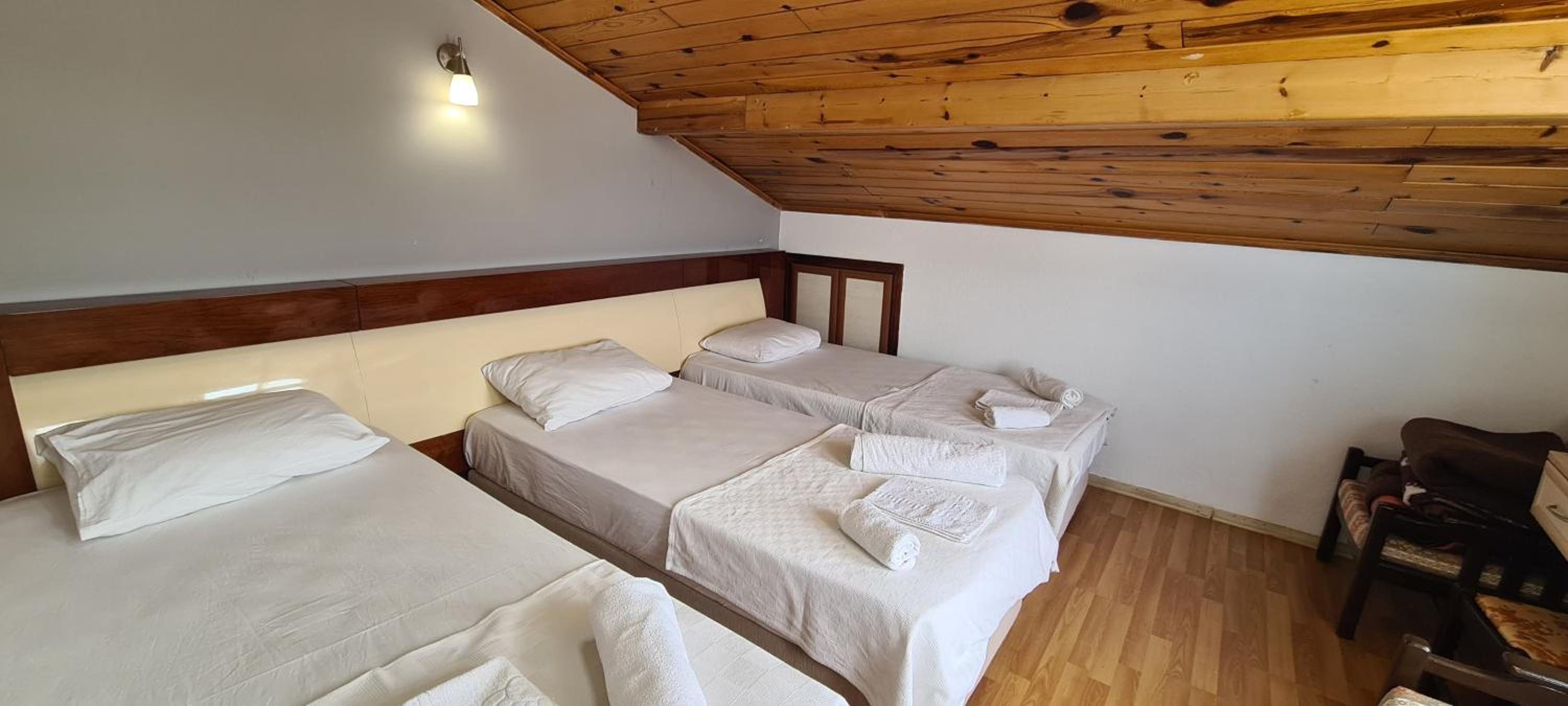 Apartment with Terrace photo 3
