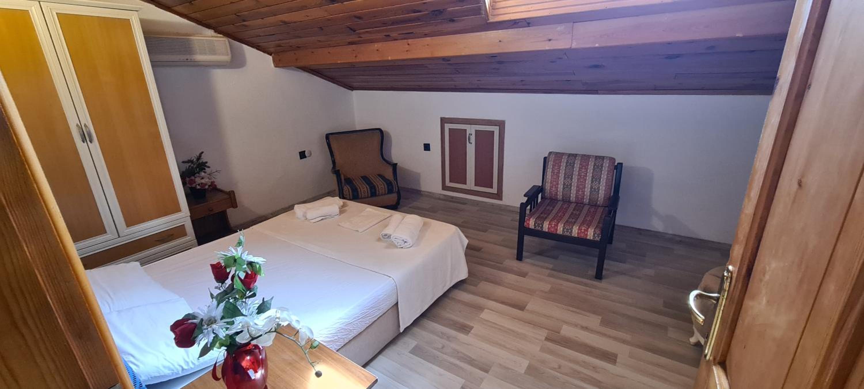 Apartment with Terrace photo 1