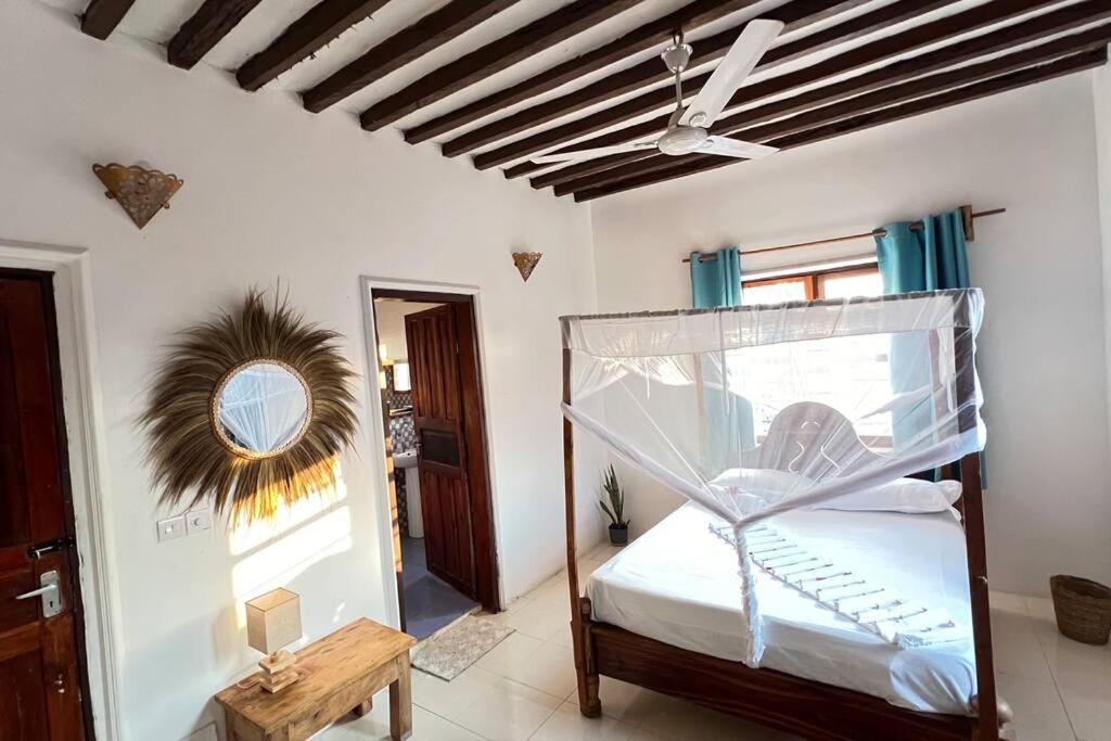 Two-Bedroom Apartment with Balcony photo 1