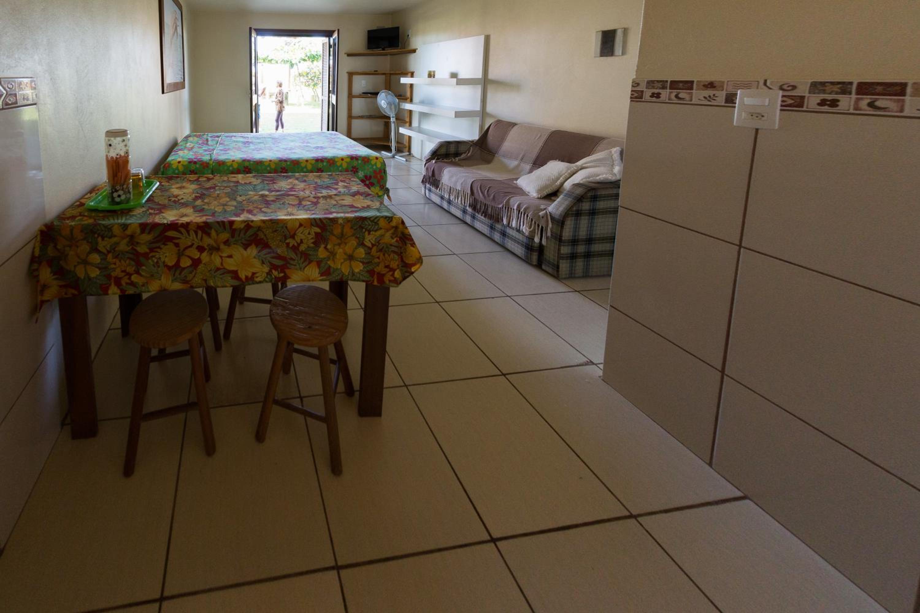 Apartment - Ground Floor photo 2