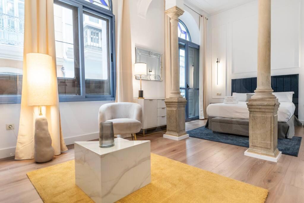 Apartamento Estudio