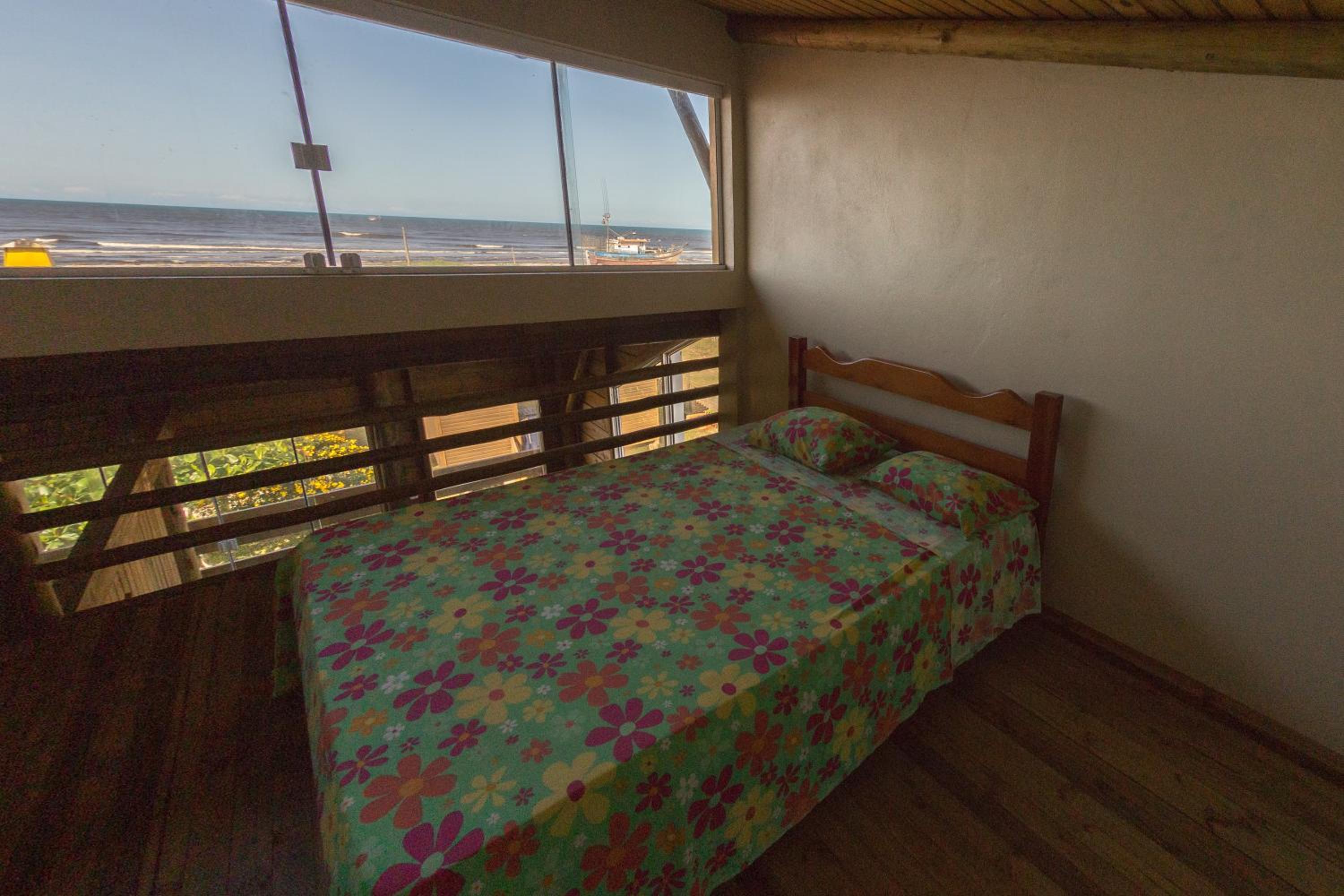 Apartment with Sea View photo 1