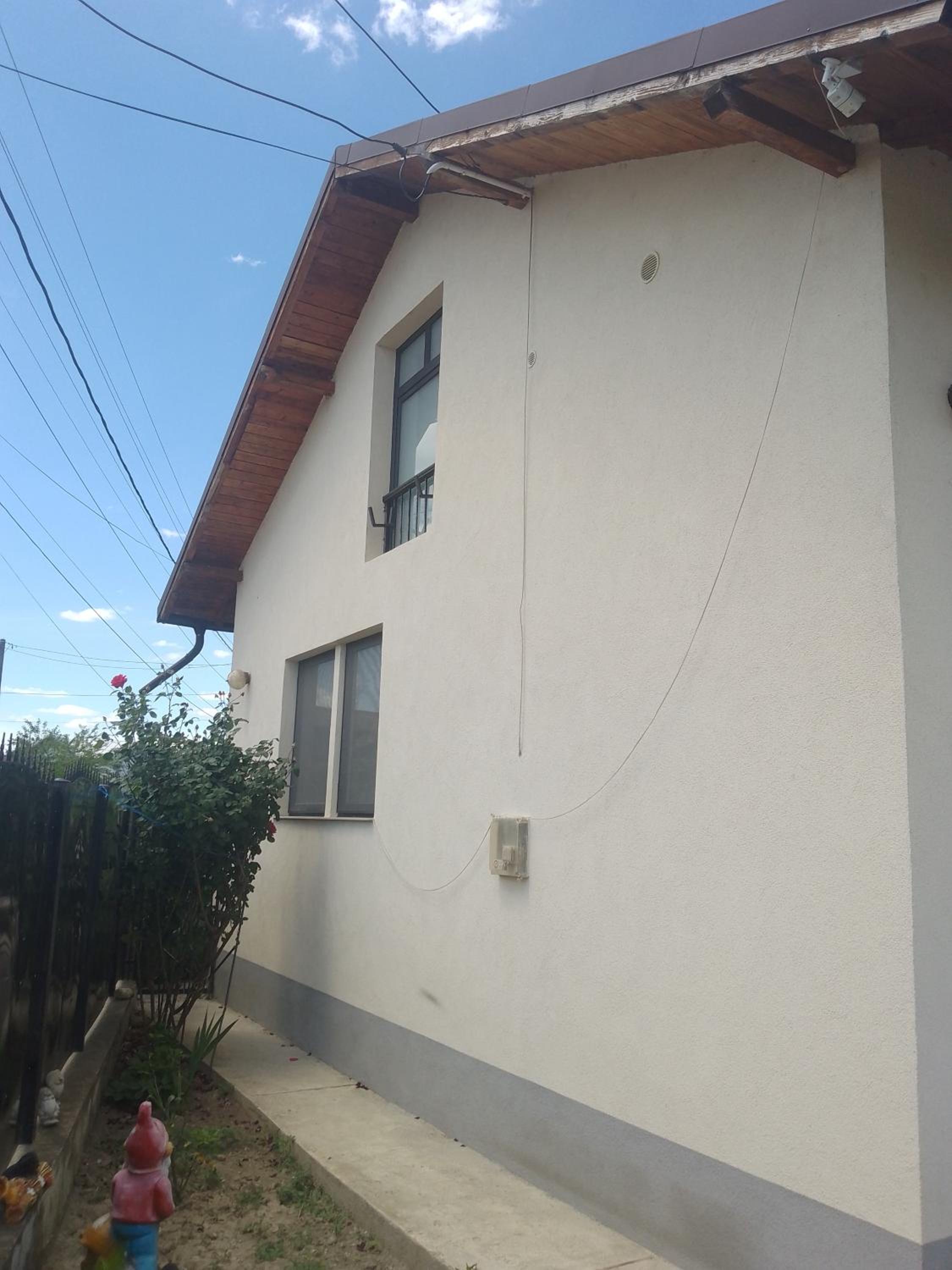 One-Bedroom House photo 2
