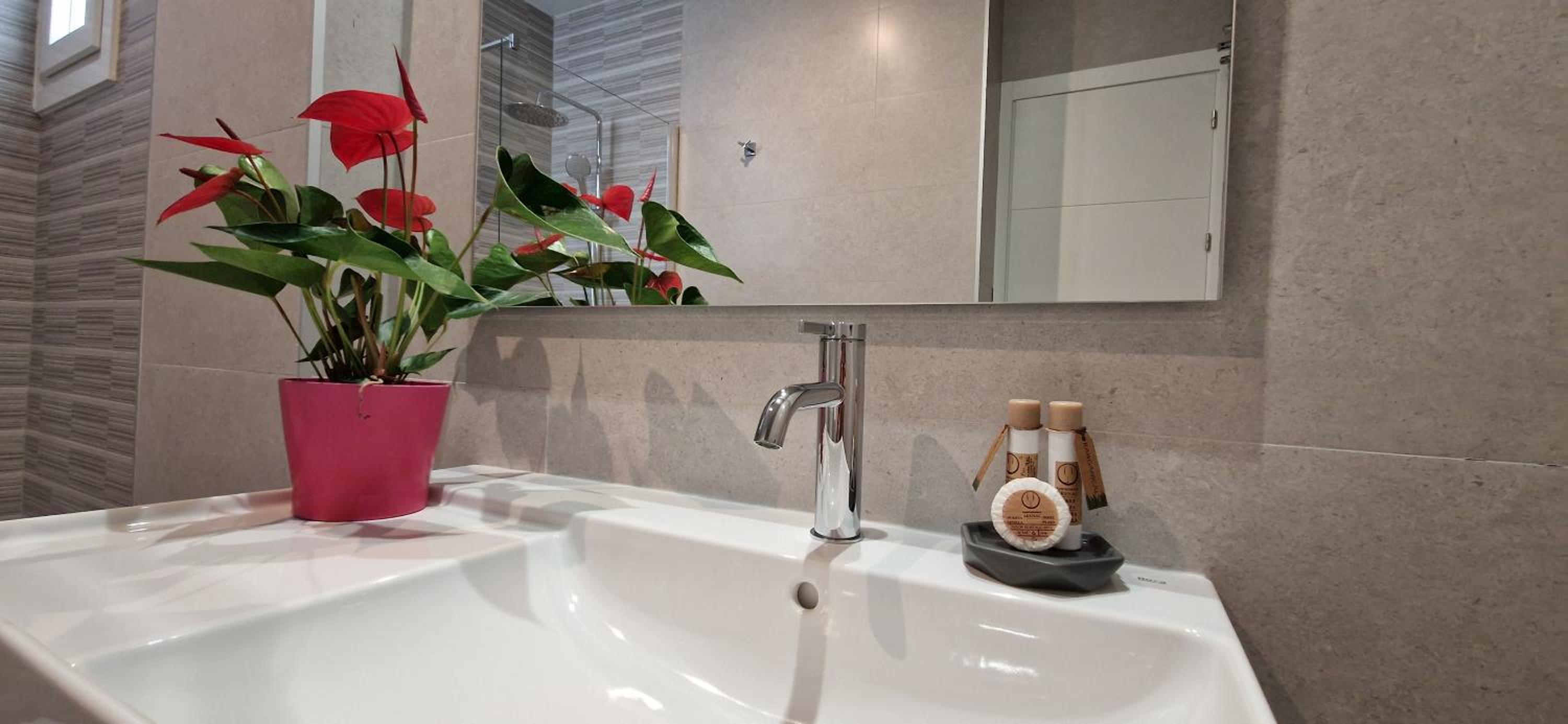 Standard Double Suite photo 2