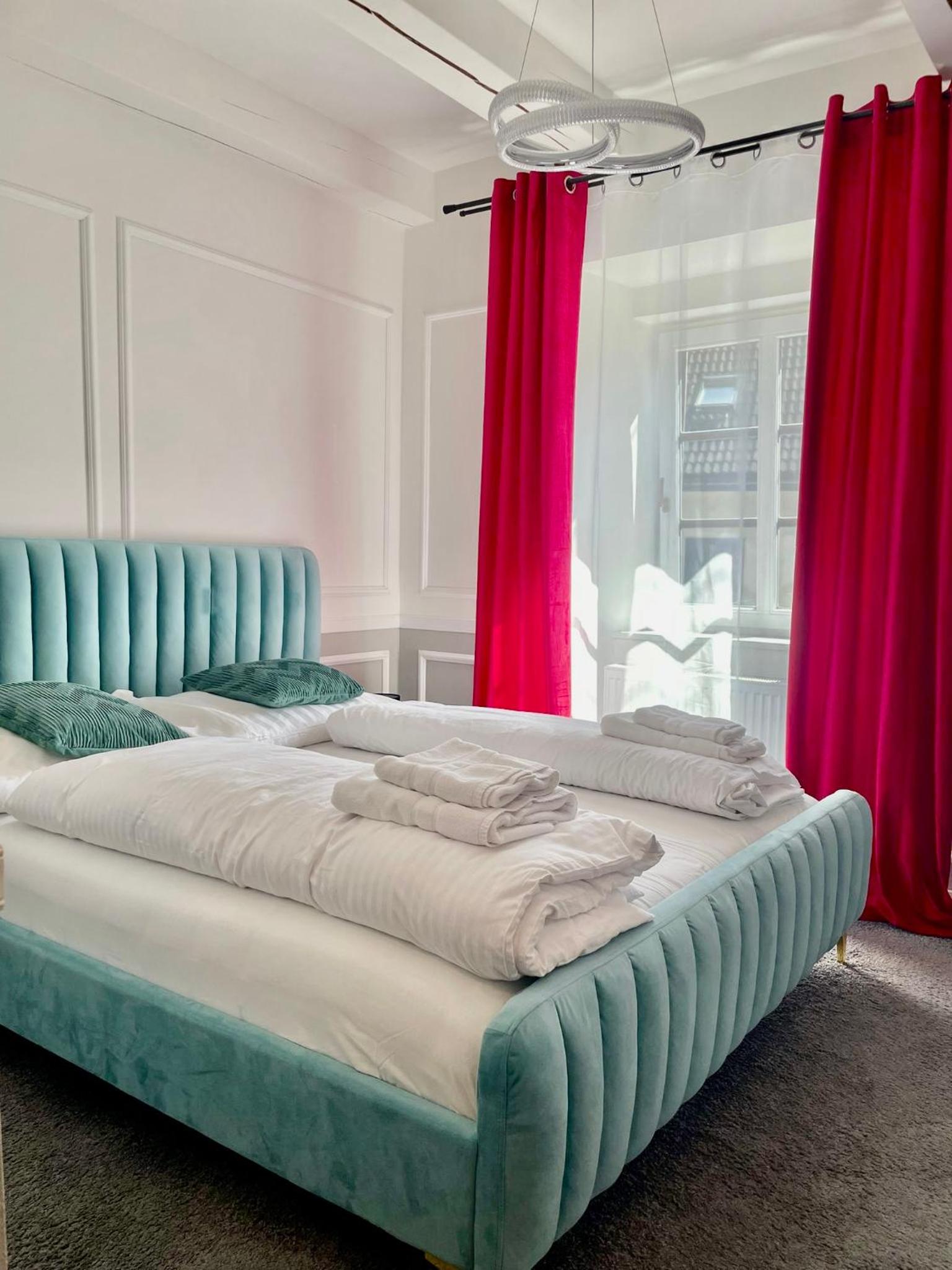 Small Double Room photo 1