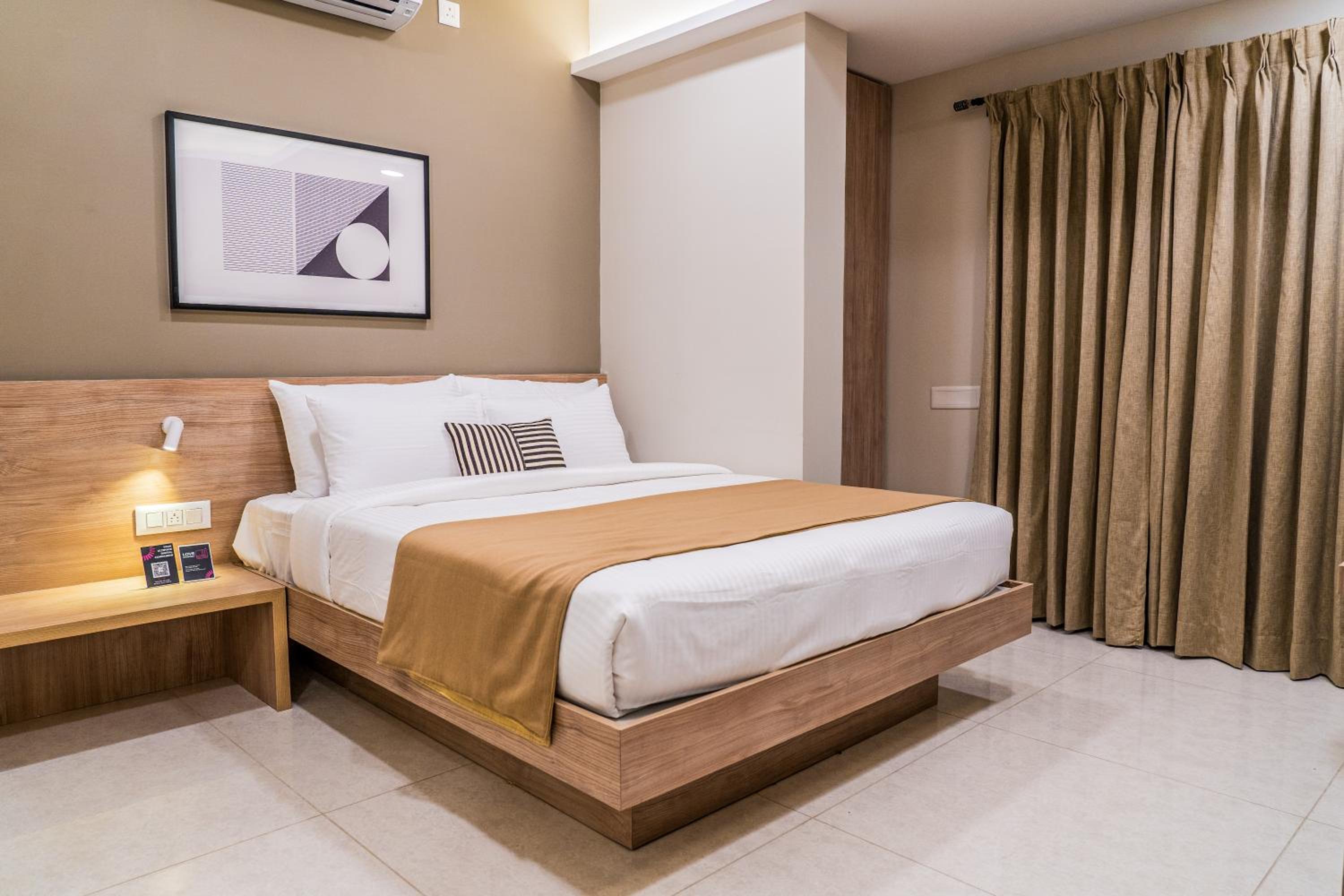 Standard Double Room - Photo 1