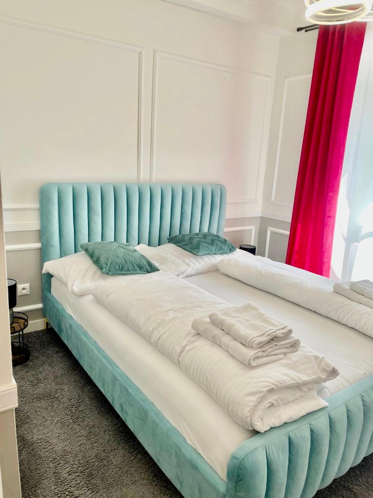 Small Double Room photo 2