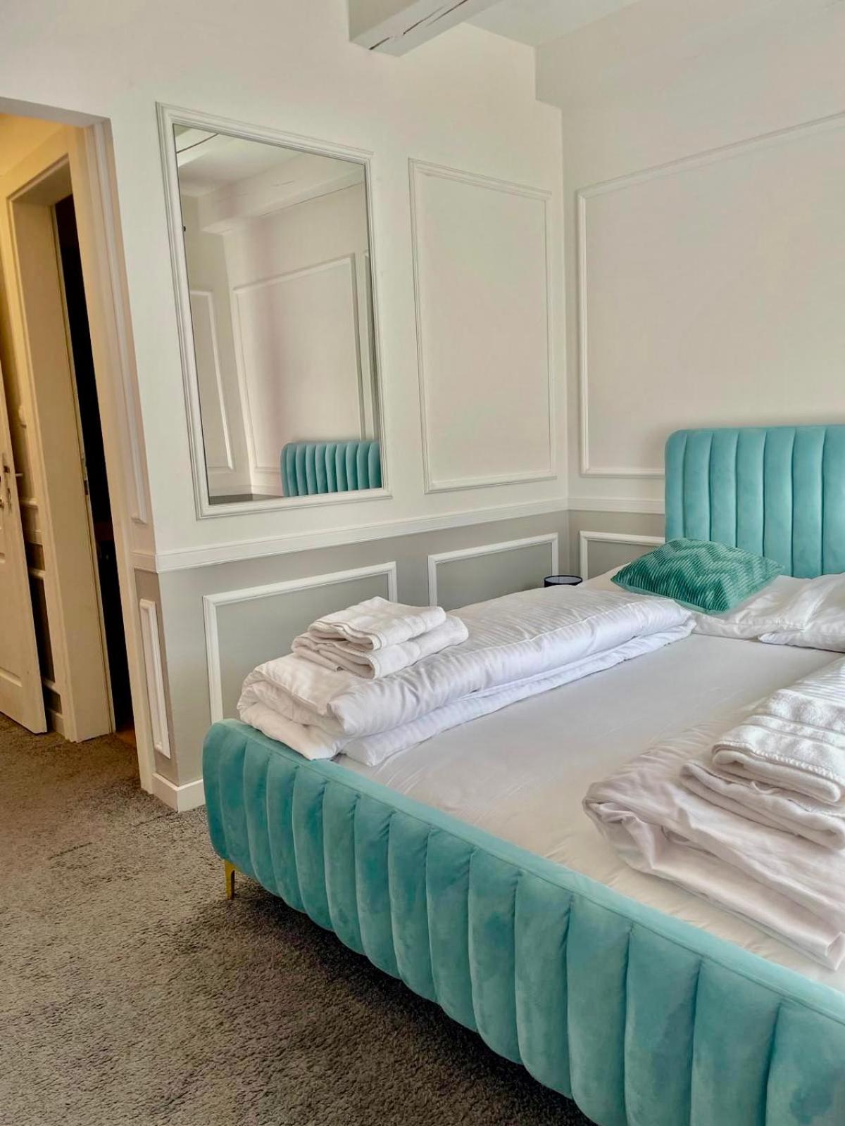 Small Double Room photo 3