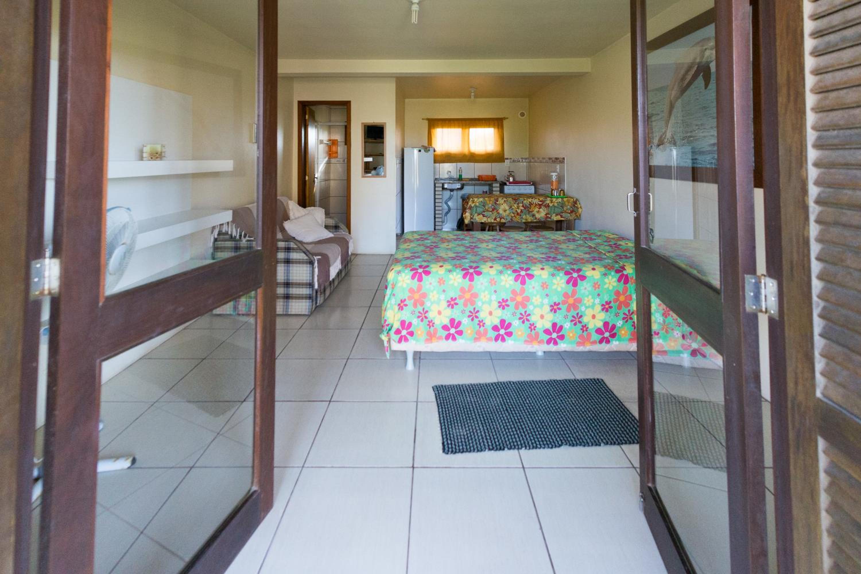 Apartment - Ground Floor photo 1