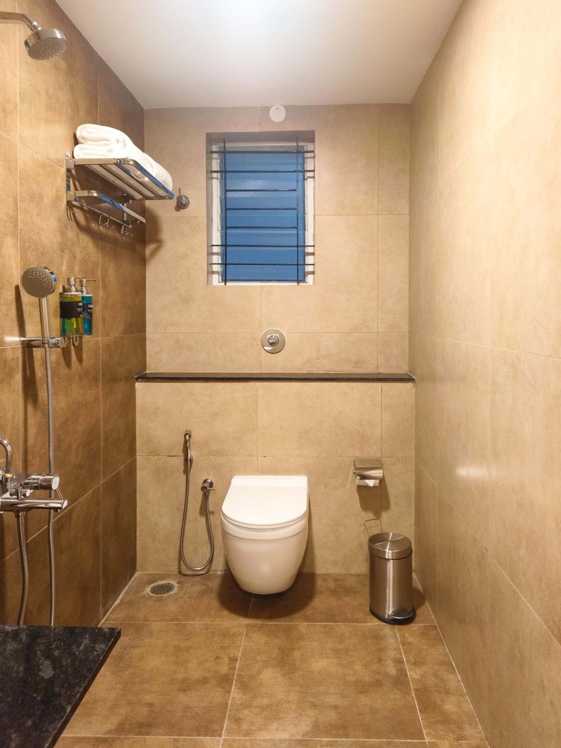 Deluxe Double Room - Photo 3