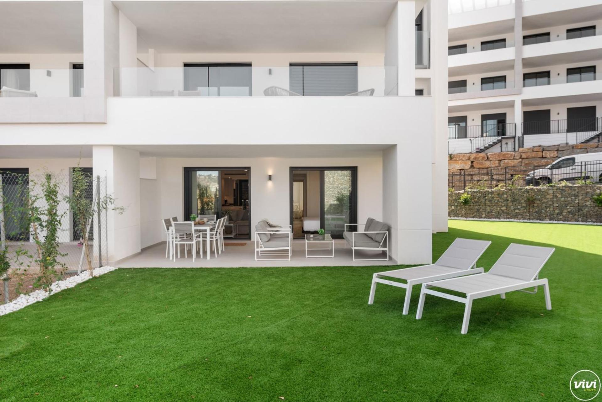 Apartment - Ground Floor photo 2