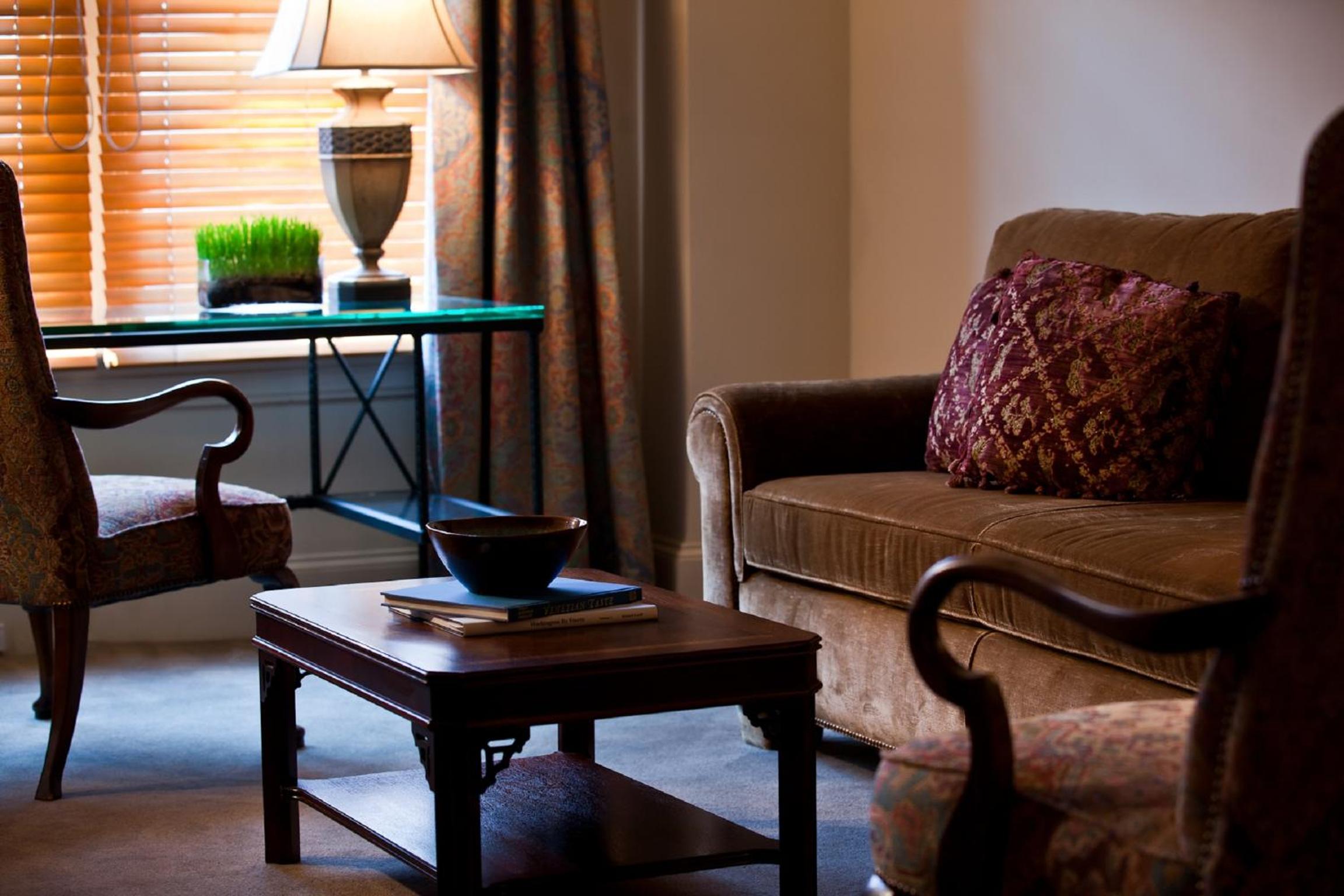 King Suite - Photo 7