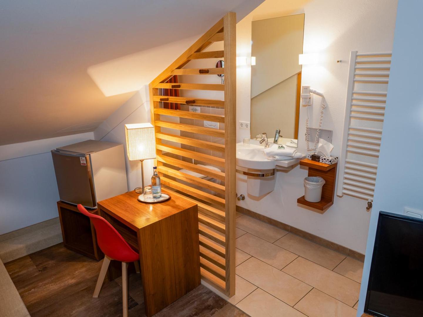 Standard  Room photo 1