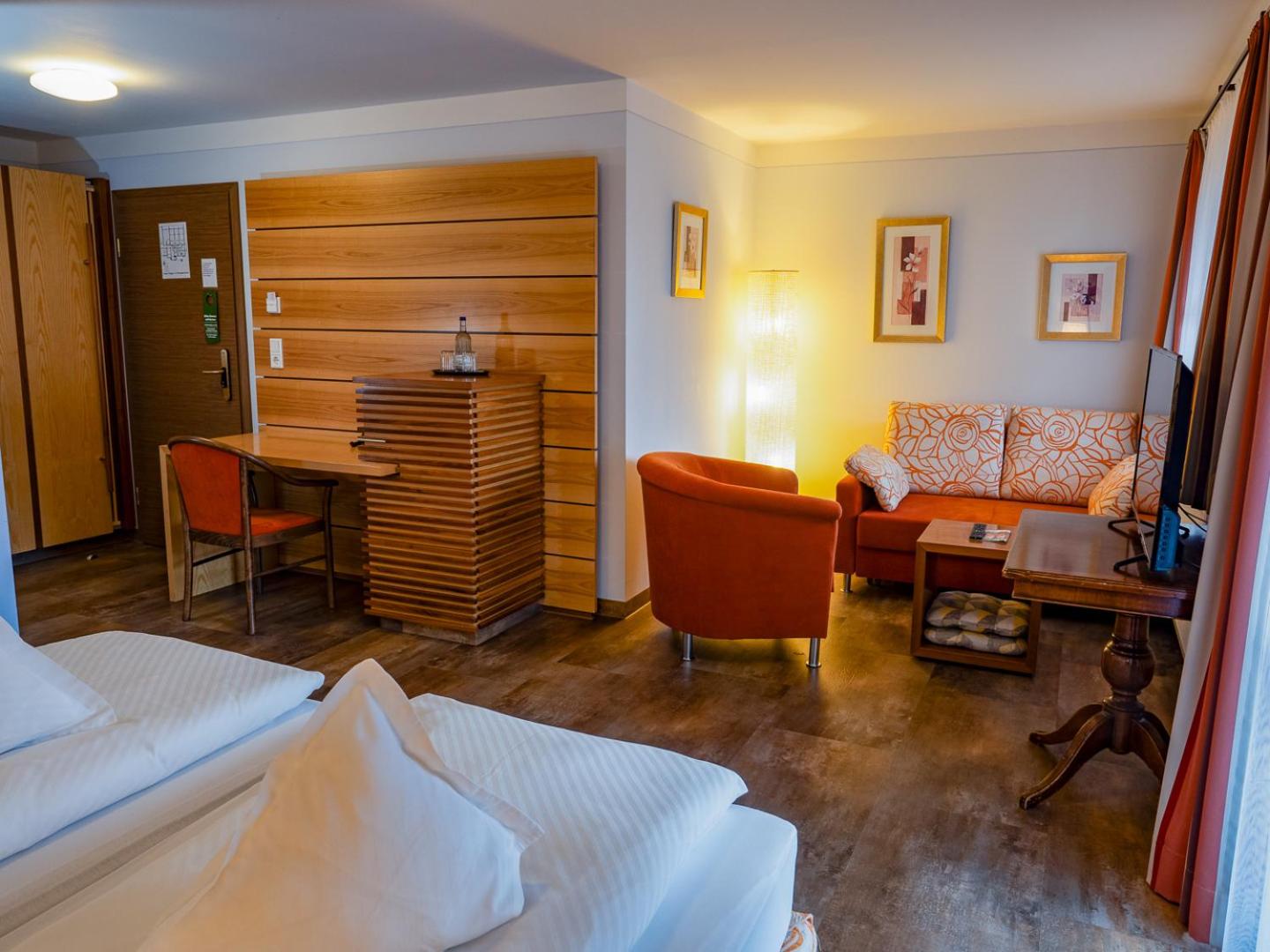 Comfort Room photo 1