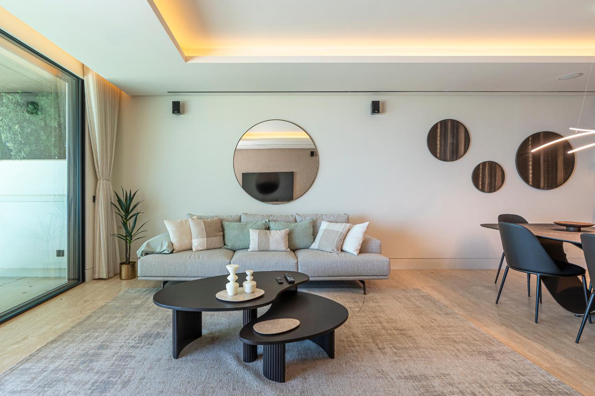 Apartamento Superior de Dos Habitaciones