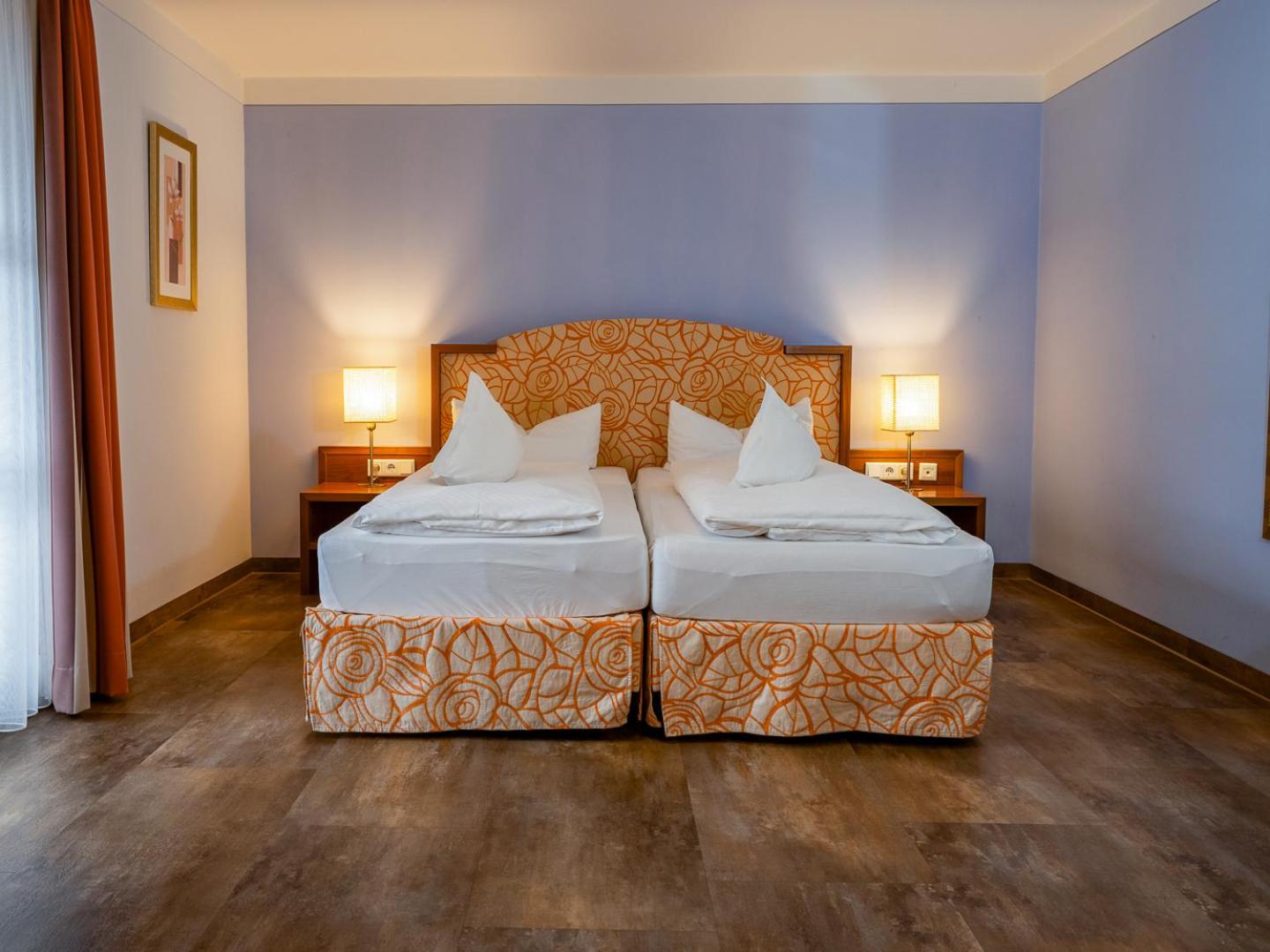 Comfort Room photo 2