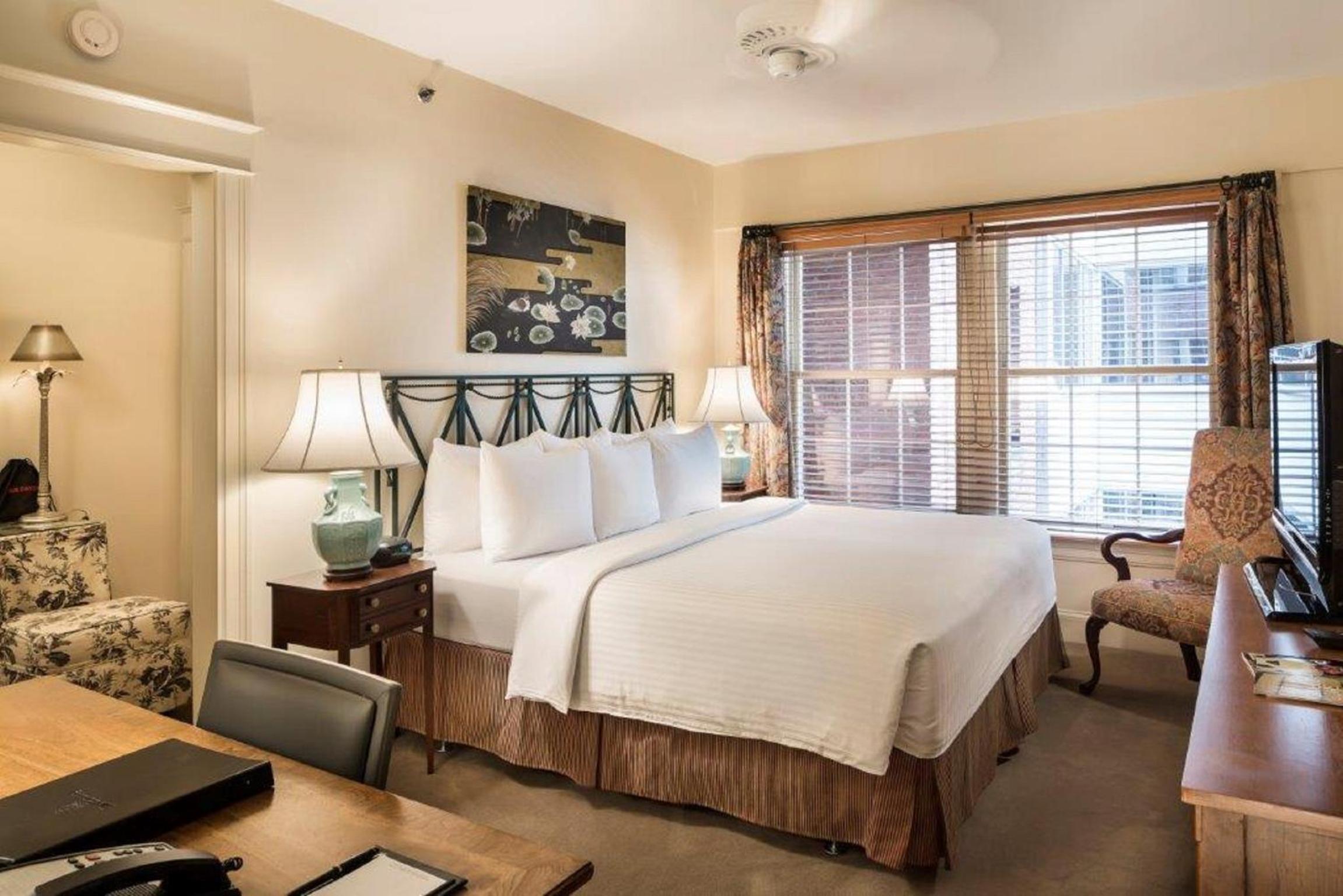King Room - Photo 2