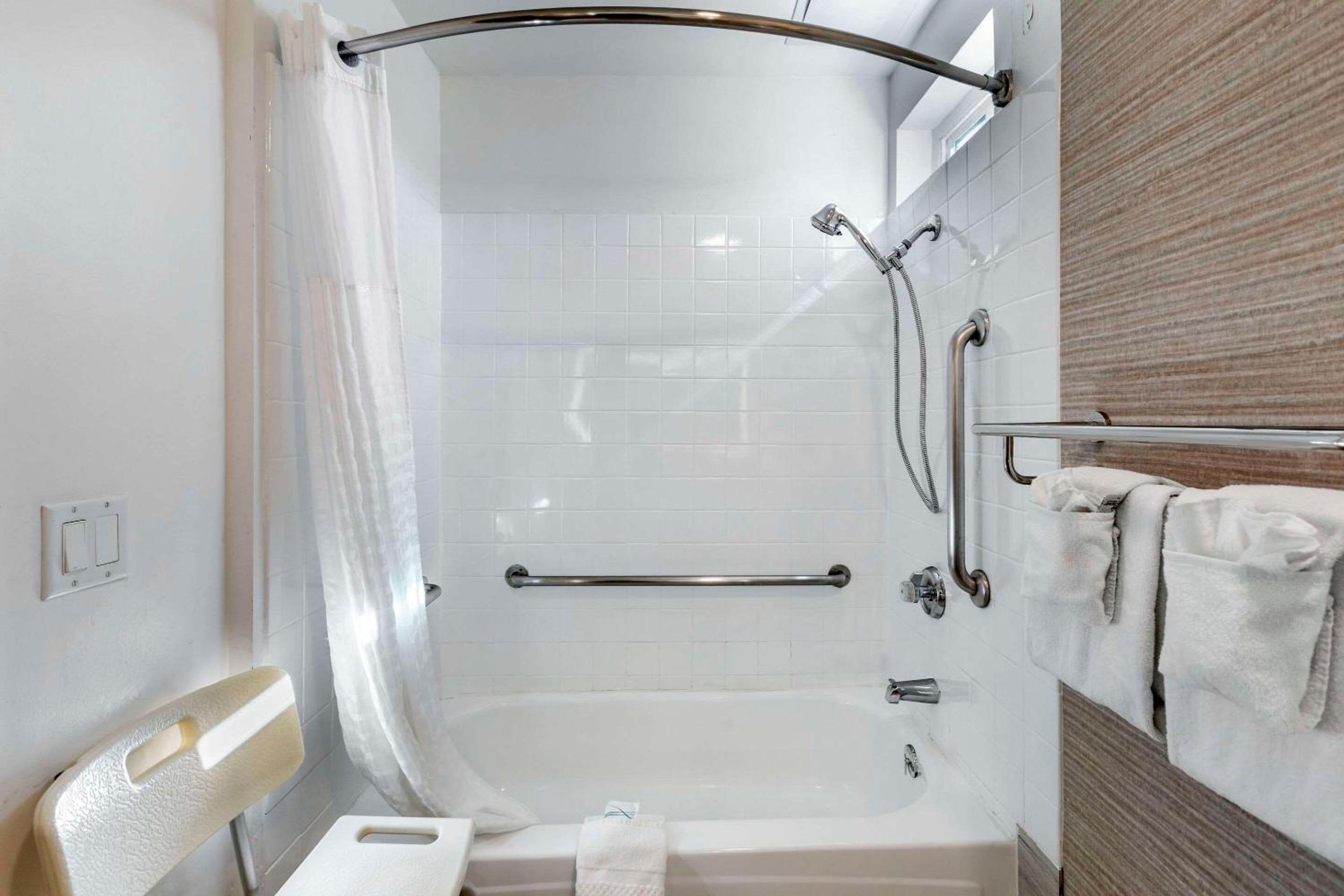 Quality Inn Burbank Airport, 사진 3