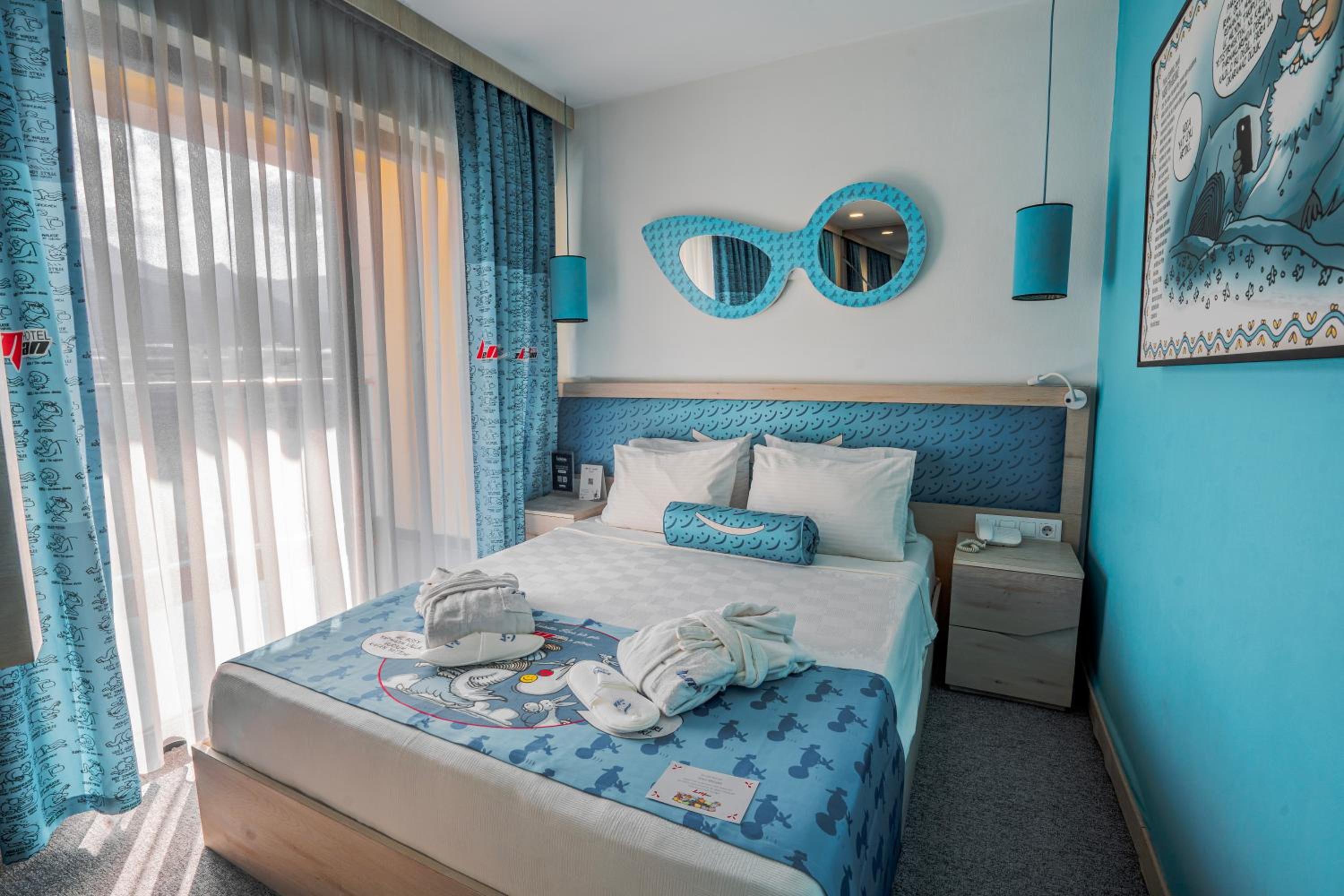 Deluxe Room photo 1