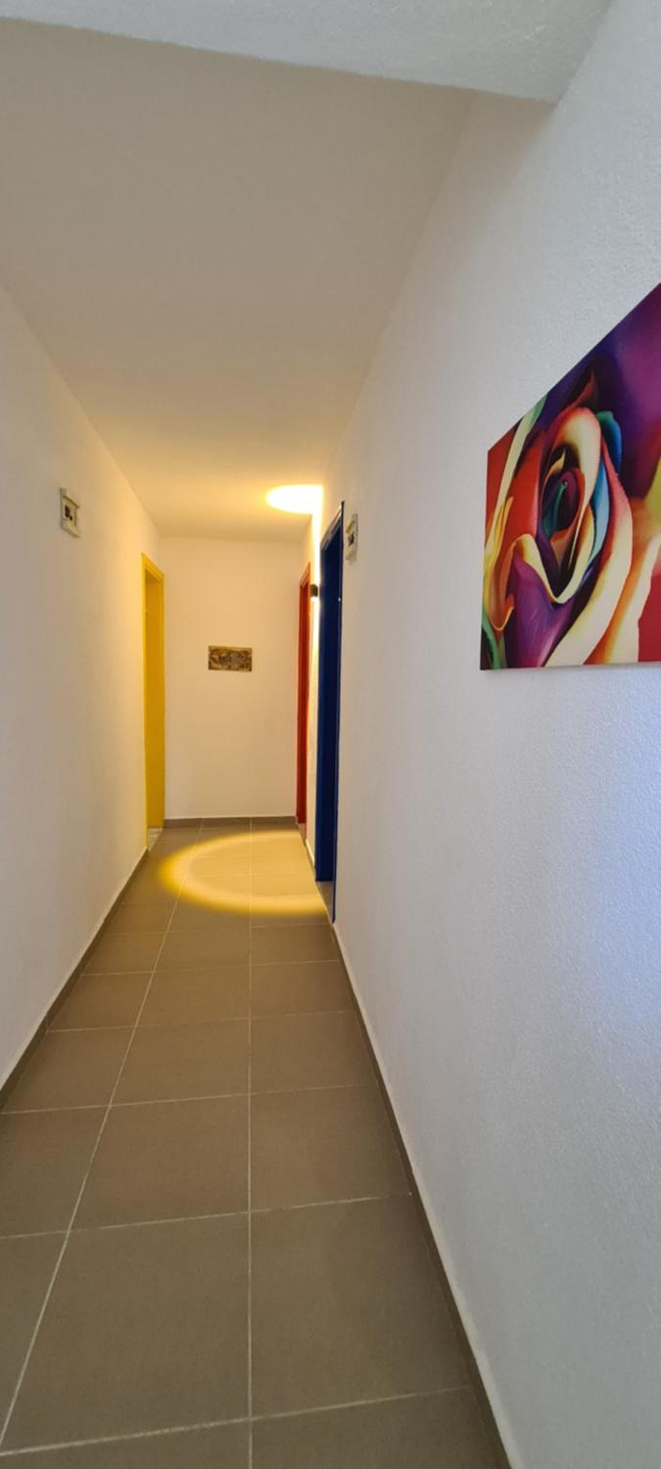 Apartment with Garden View photo 3