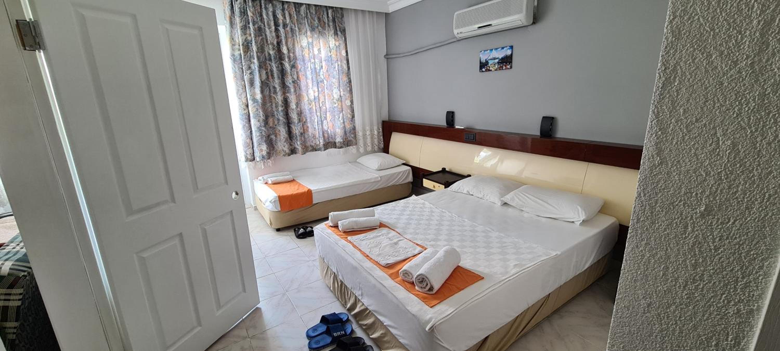 Apartment with Garden View photo 2