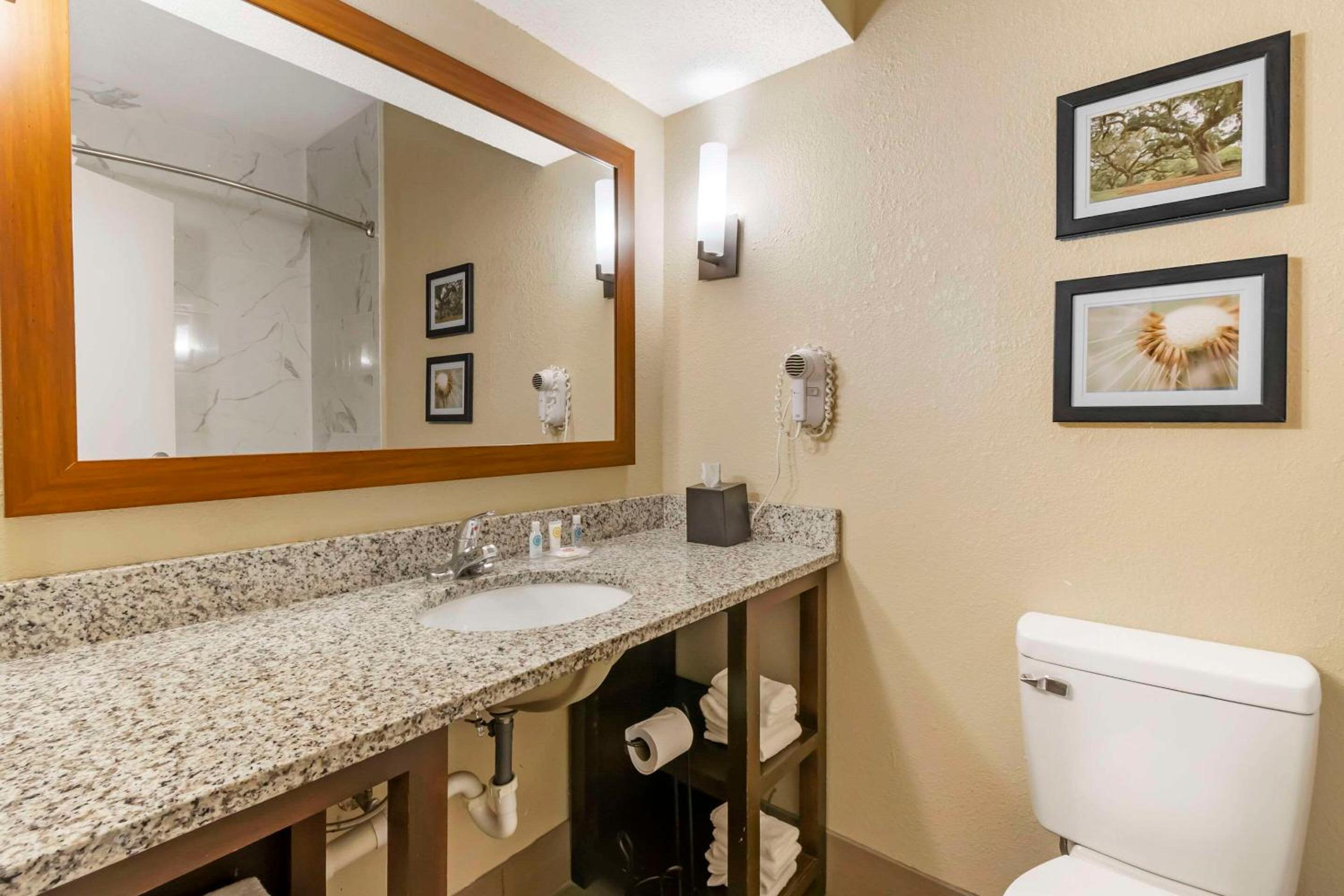 King Suite - Non-Smoking - Photo 2