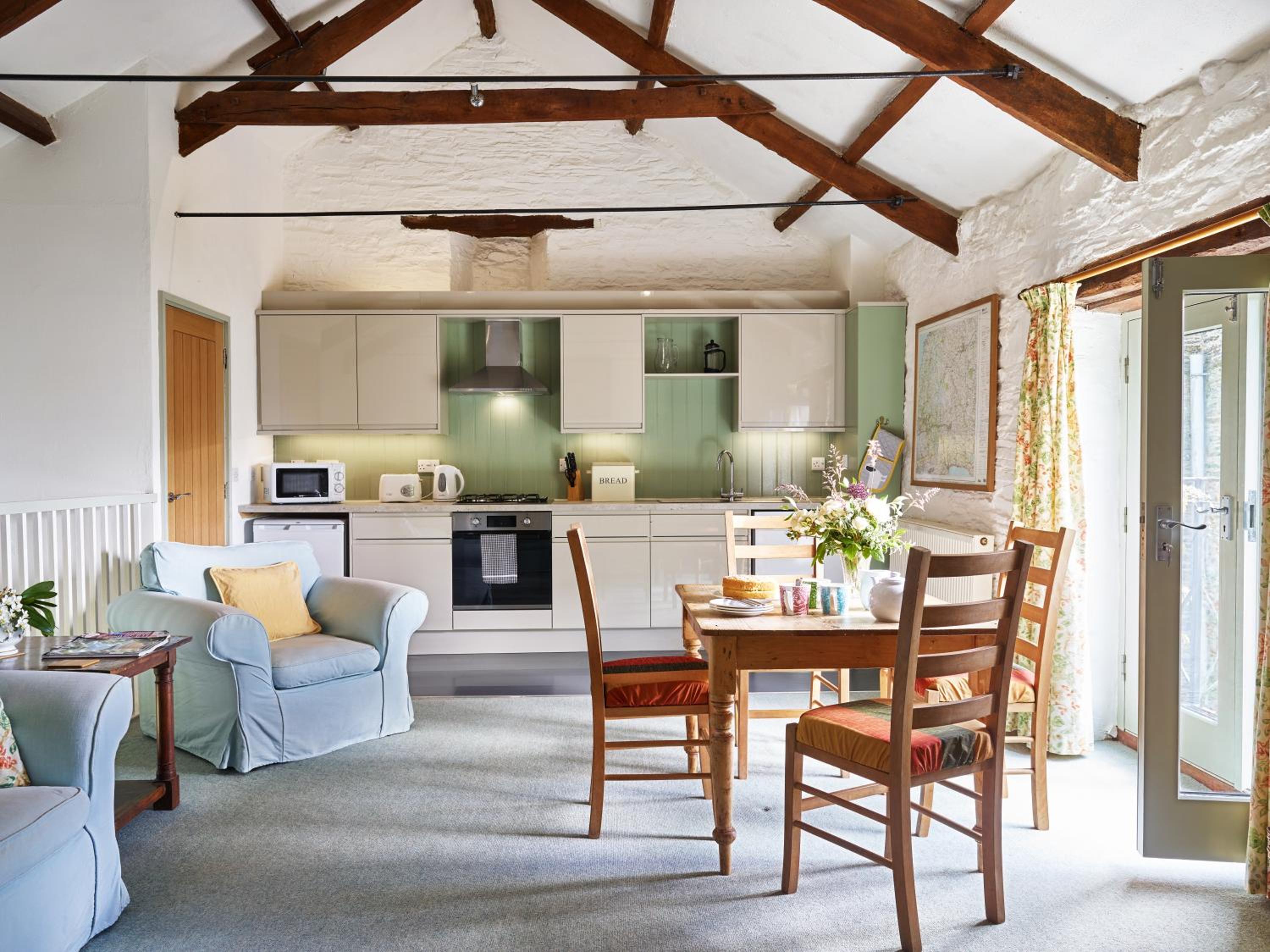 Holiday Home photo 2