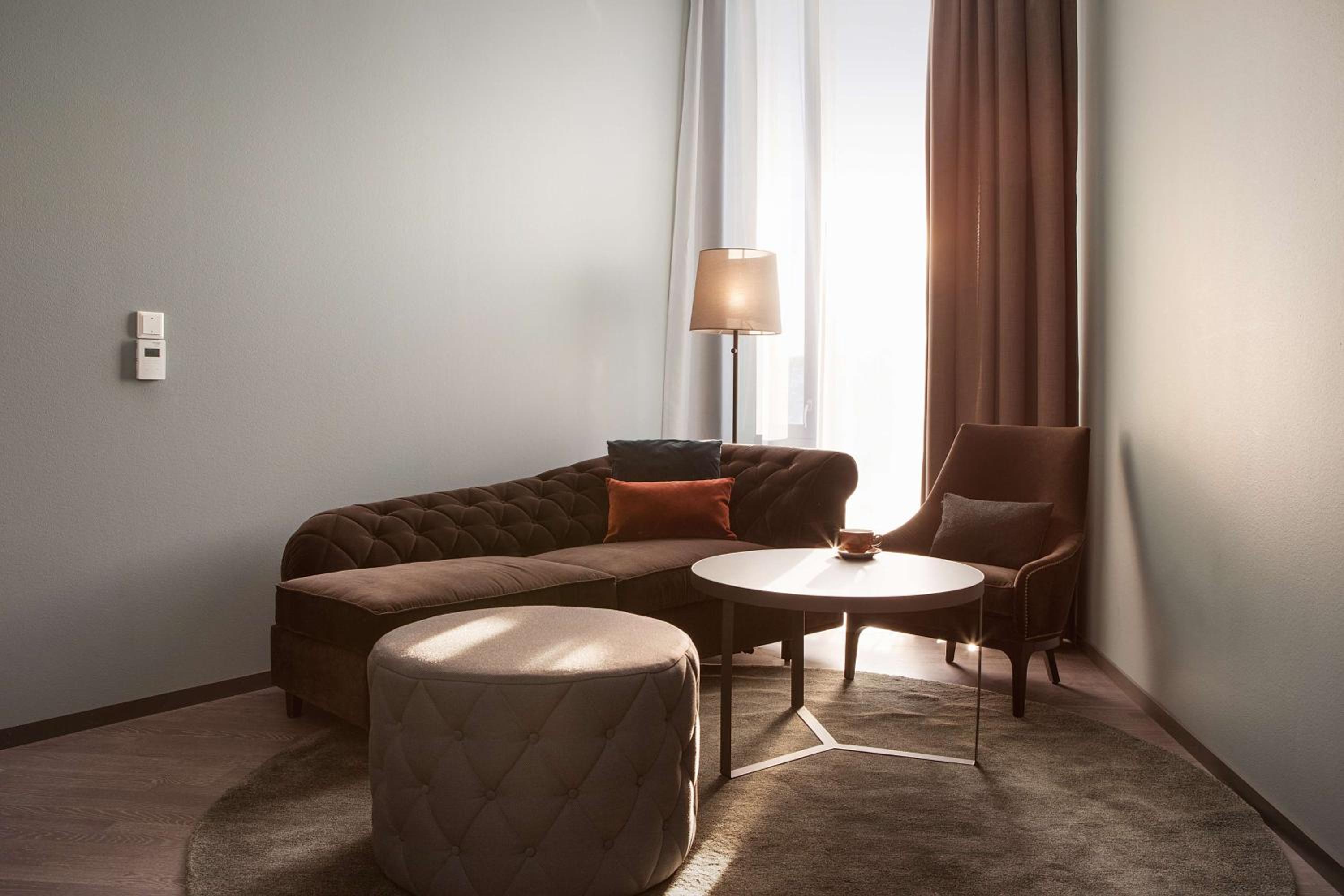Junior Suite photo 1