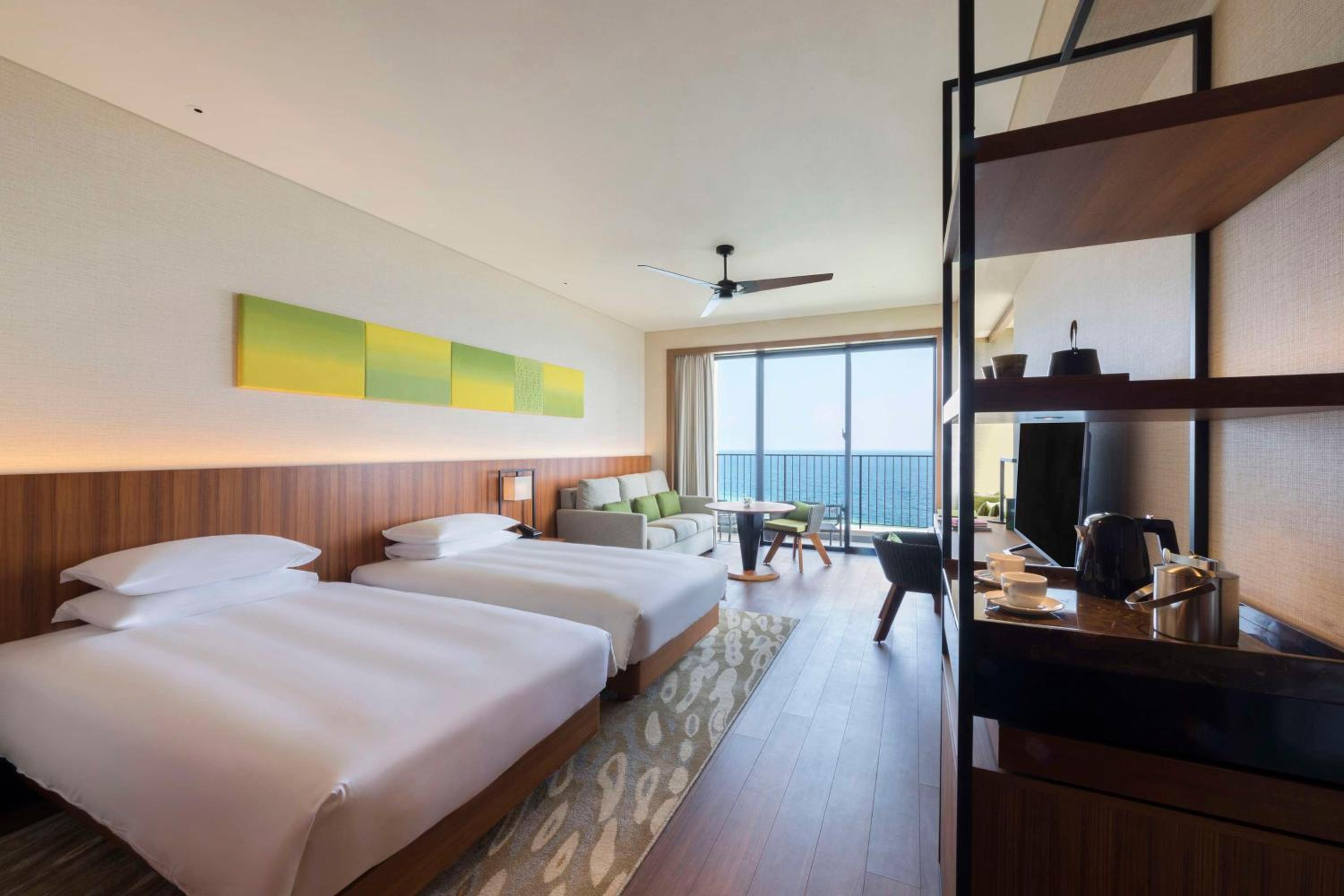 Deluxe Twin Room - Photo 1