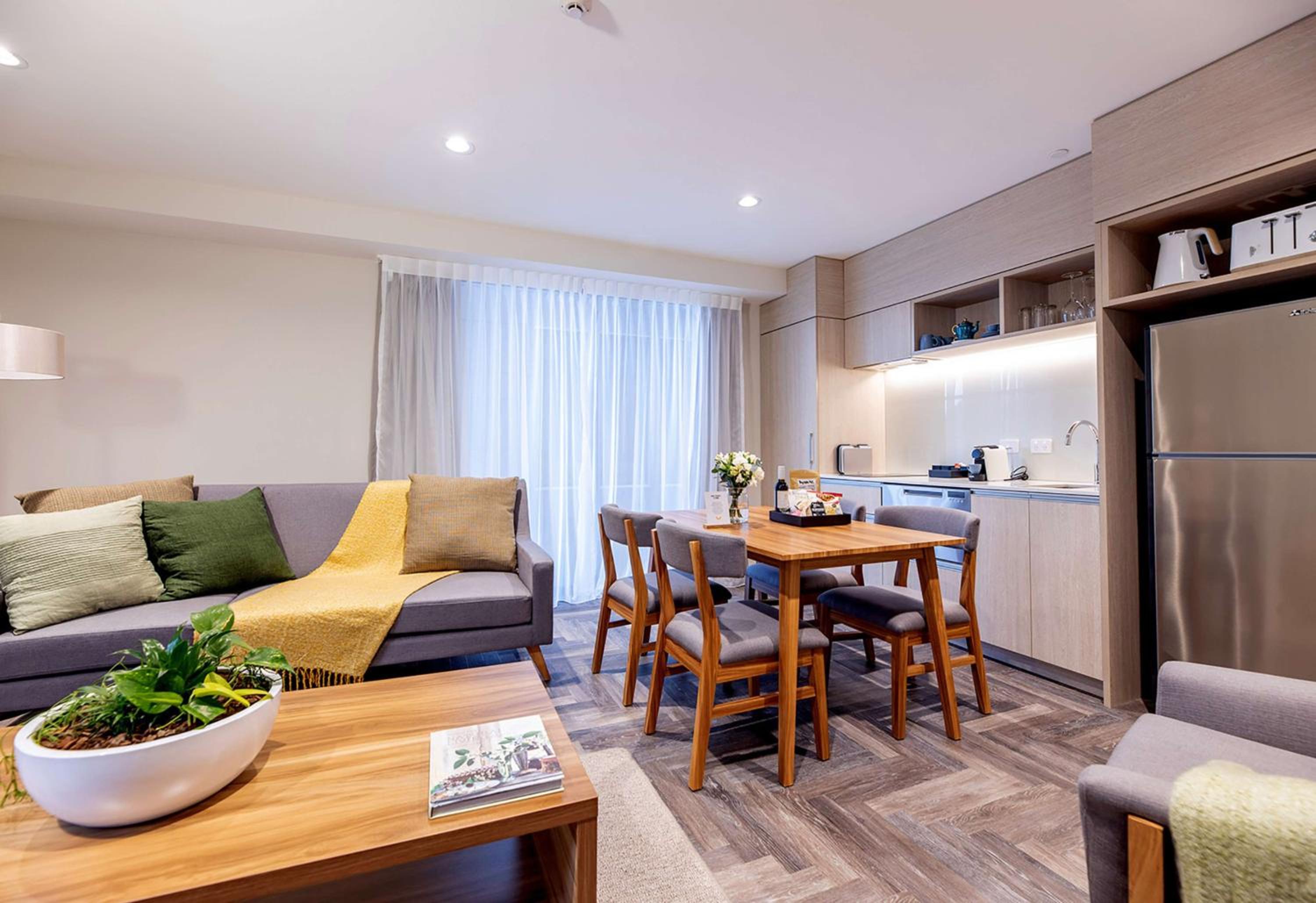 Premium Apartment - Photo 1