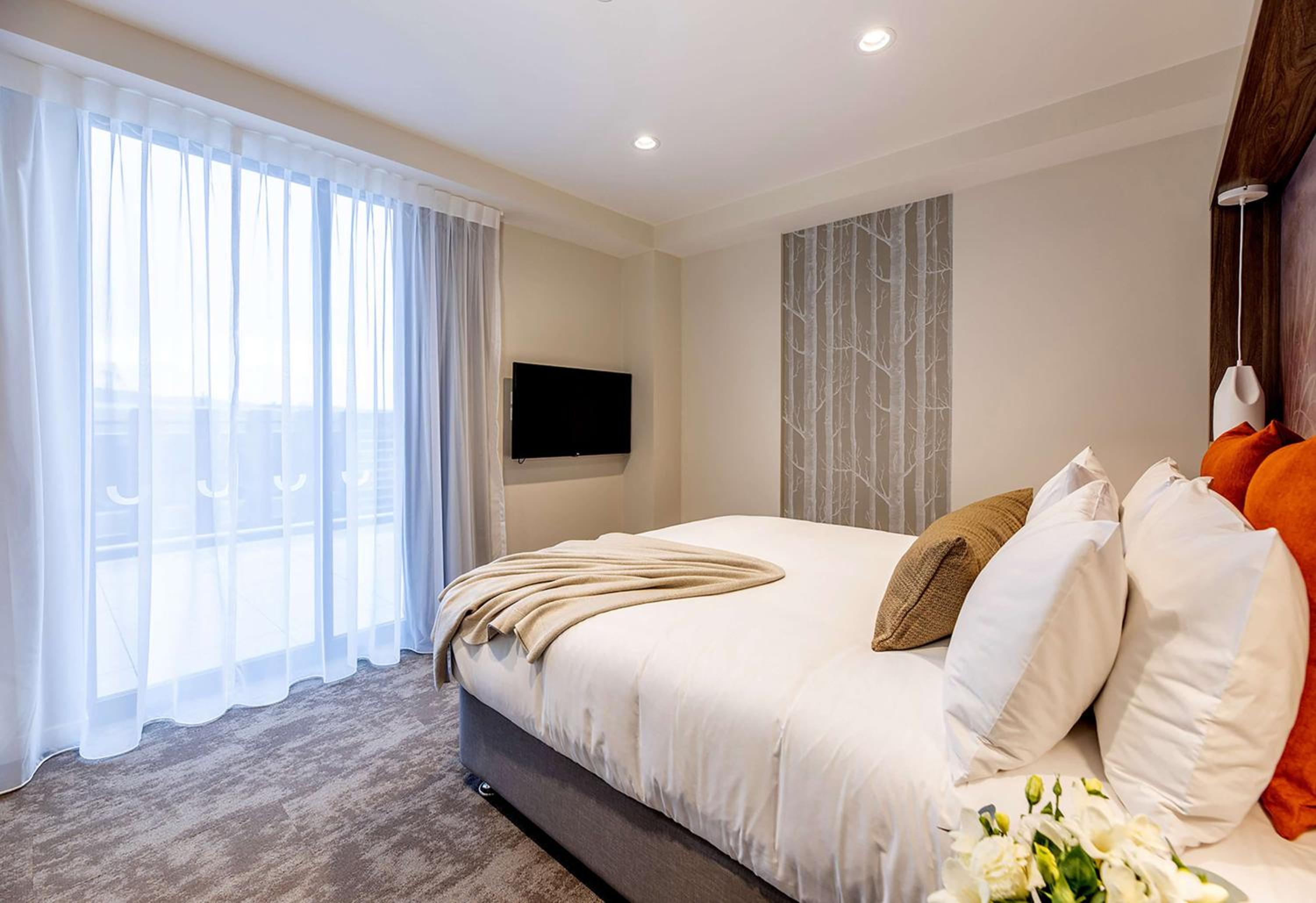 Premium Balcony Apartment - Photo 4