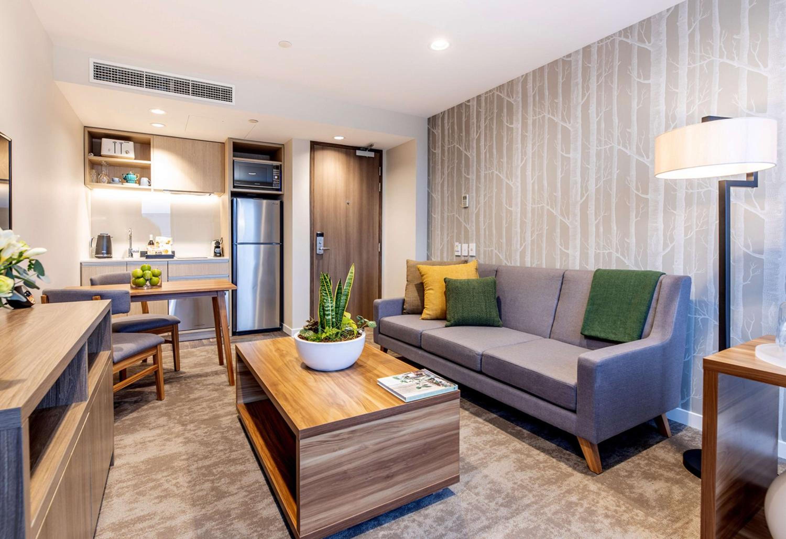 Premium Balcony Apartment - Photo 1