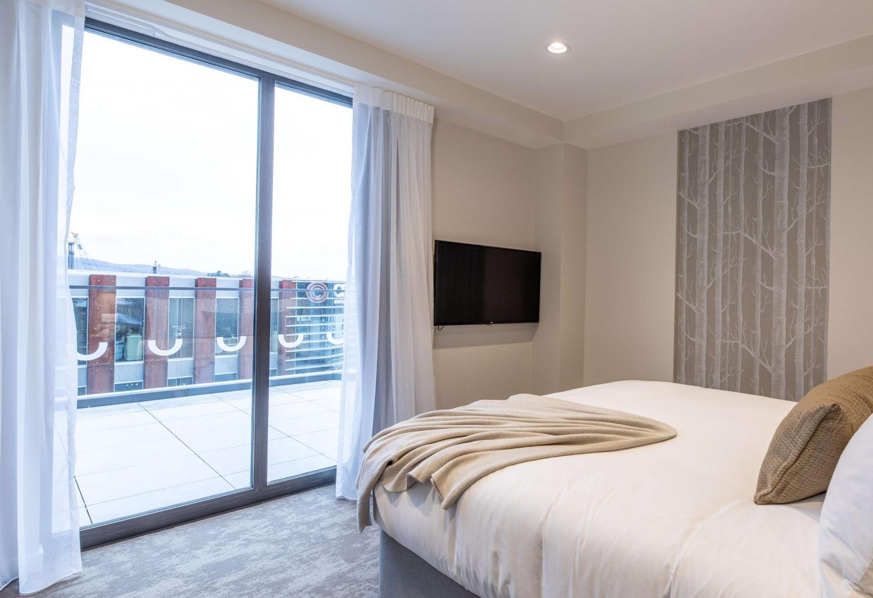 Premium Balcony Apartment - Photo 2